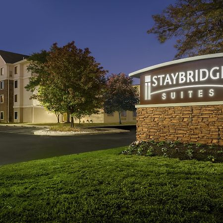 Staybridge Suites Wilmington-Newark By Ihg Luaran gambar