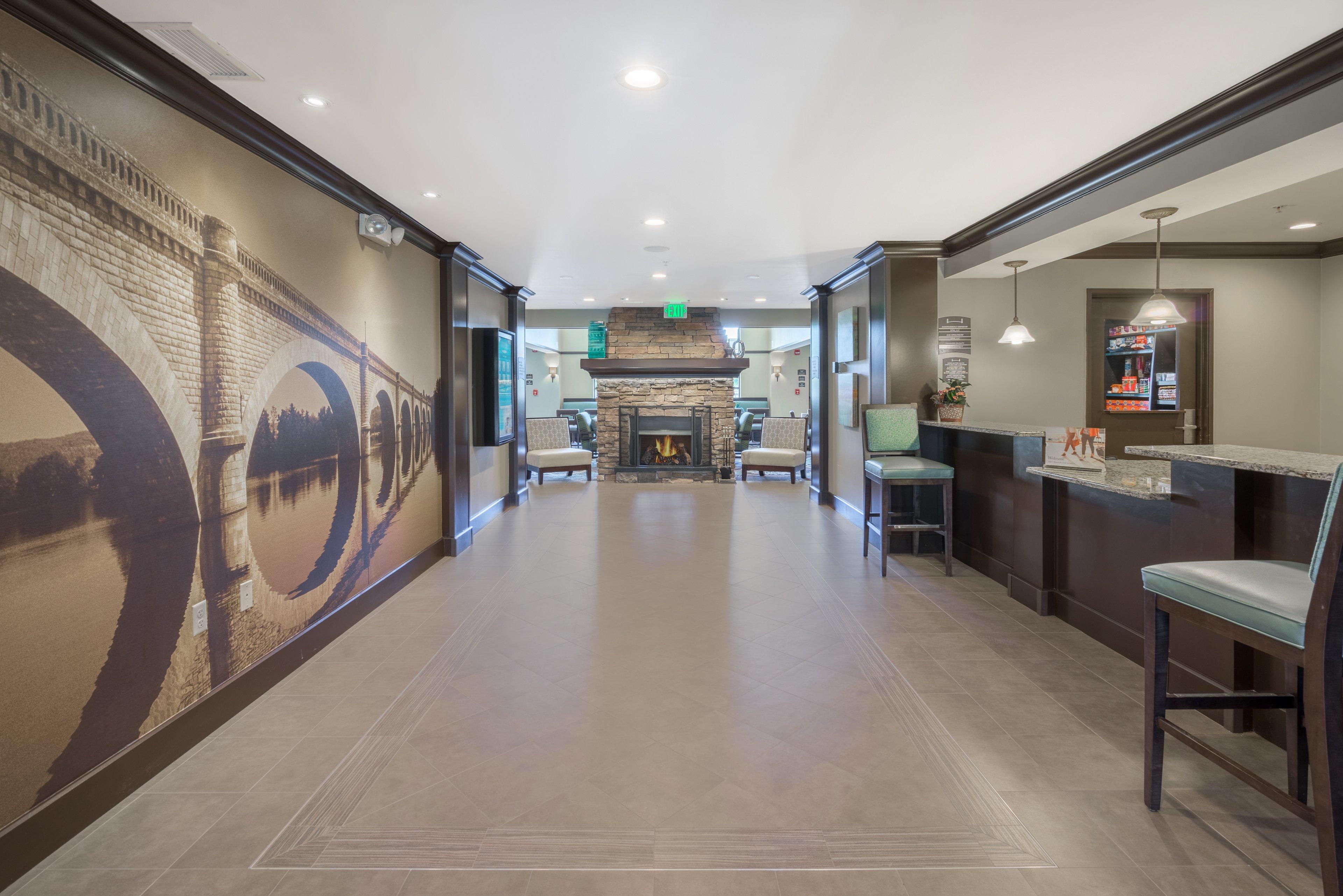 Staybridge Suites Wilmington-Newark By Ihg Luaran gambar
