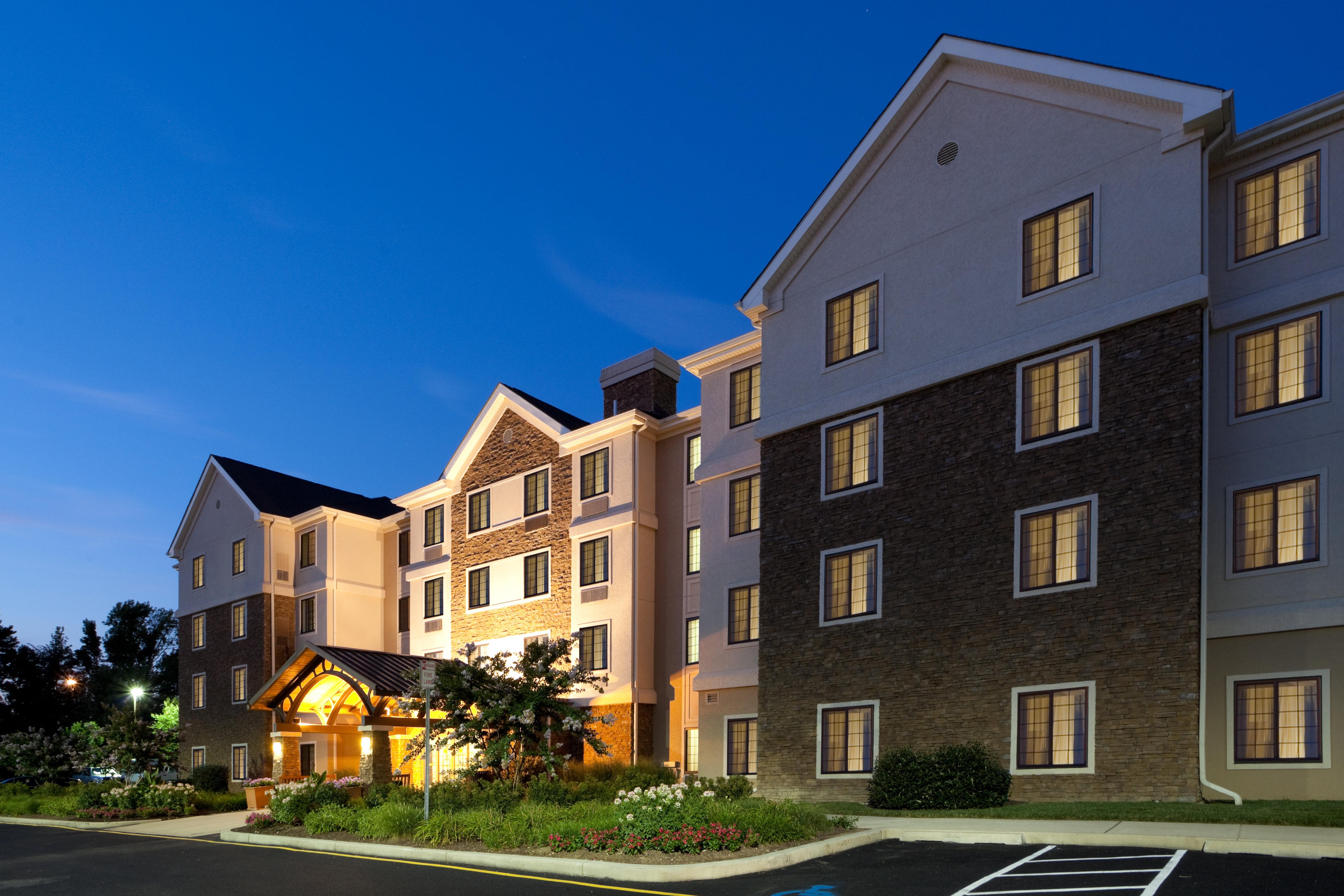 Staybridge Suites Wilmington-Newark By Ihg Luaran gambar