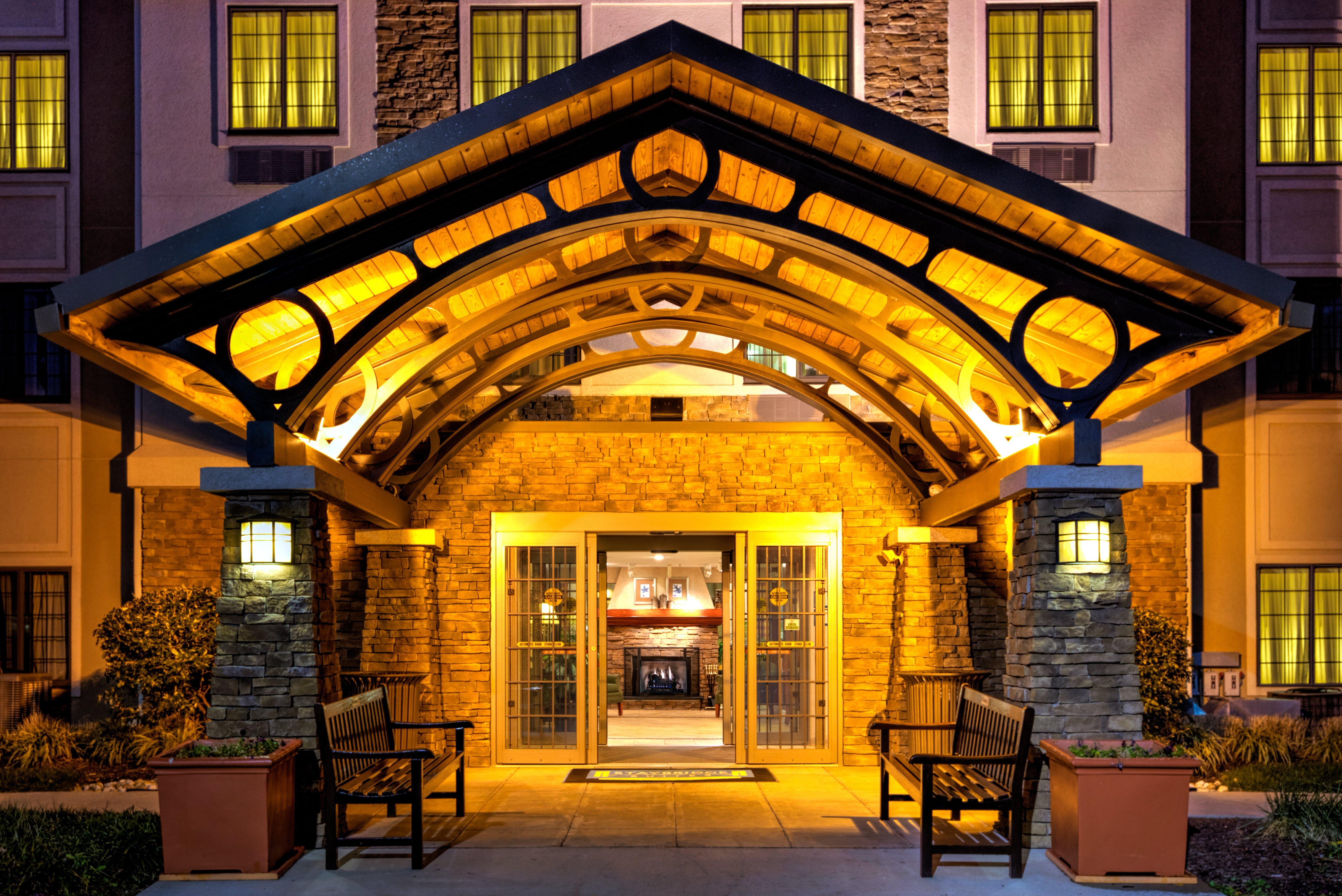 Staybridge Suites Wilmington-Newark By Ihg Luaran gambar
