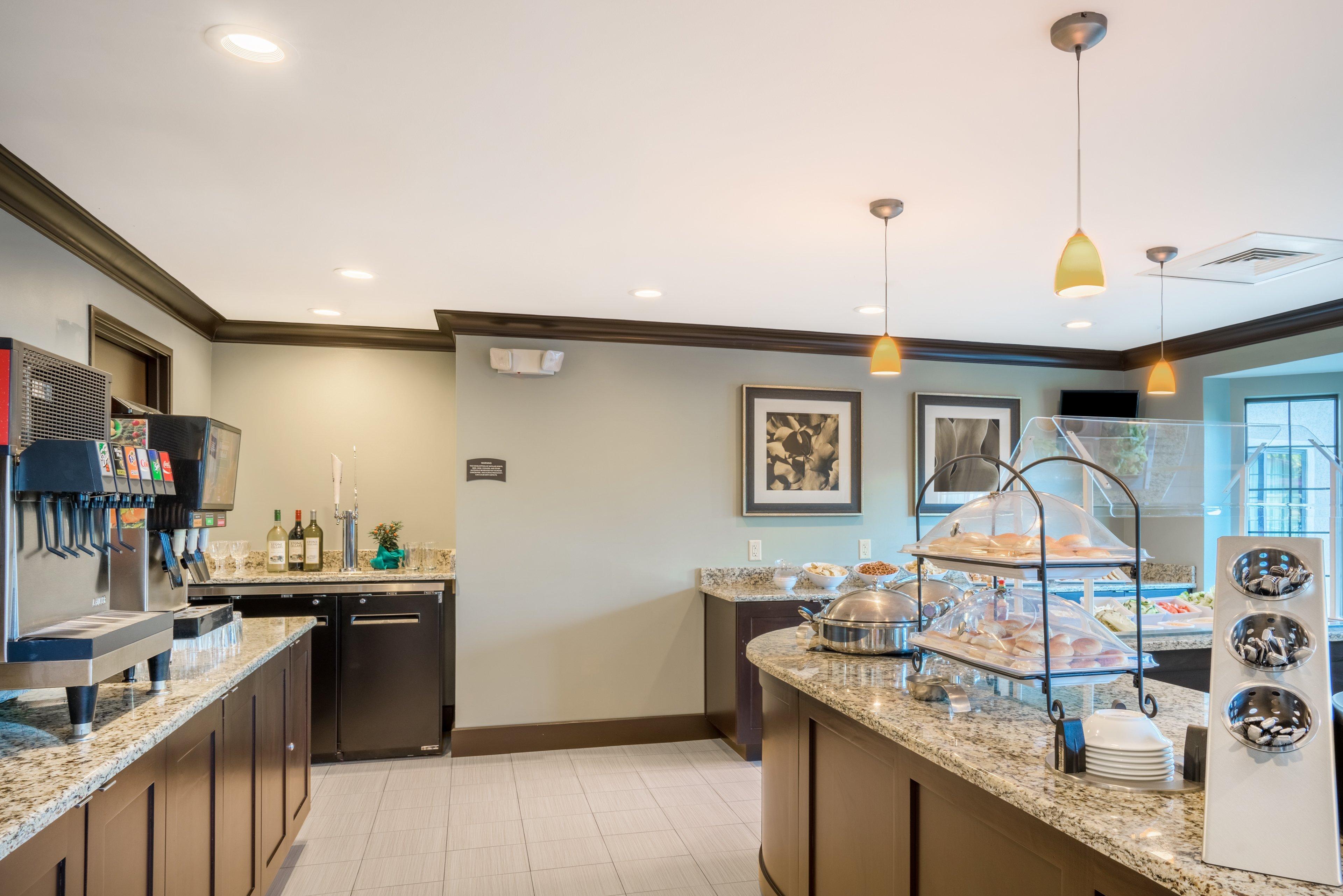 Staybridge Suites Wilmington-Newark By Ihg Luaran gambar