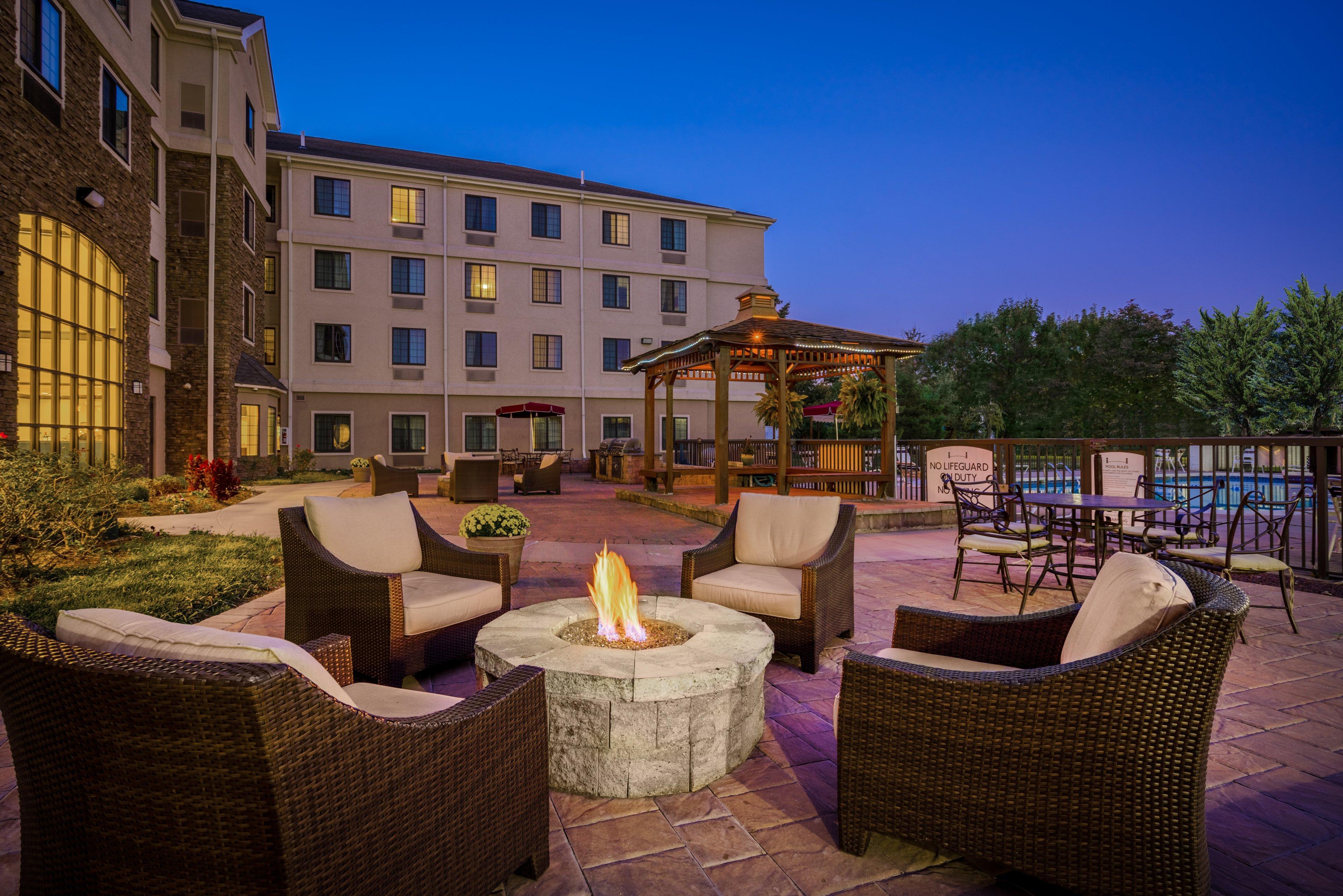 Staybridge Suites Wilmington-Newark By Ihg Luaran gambar