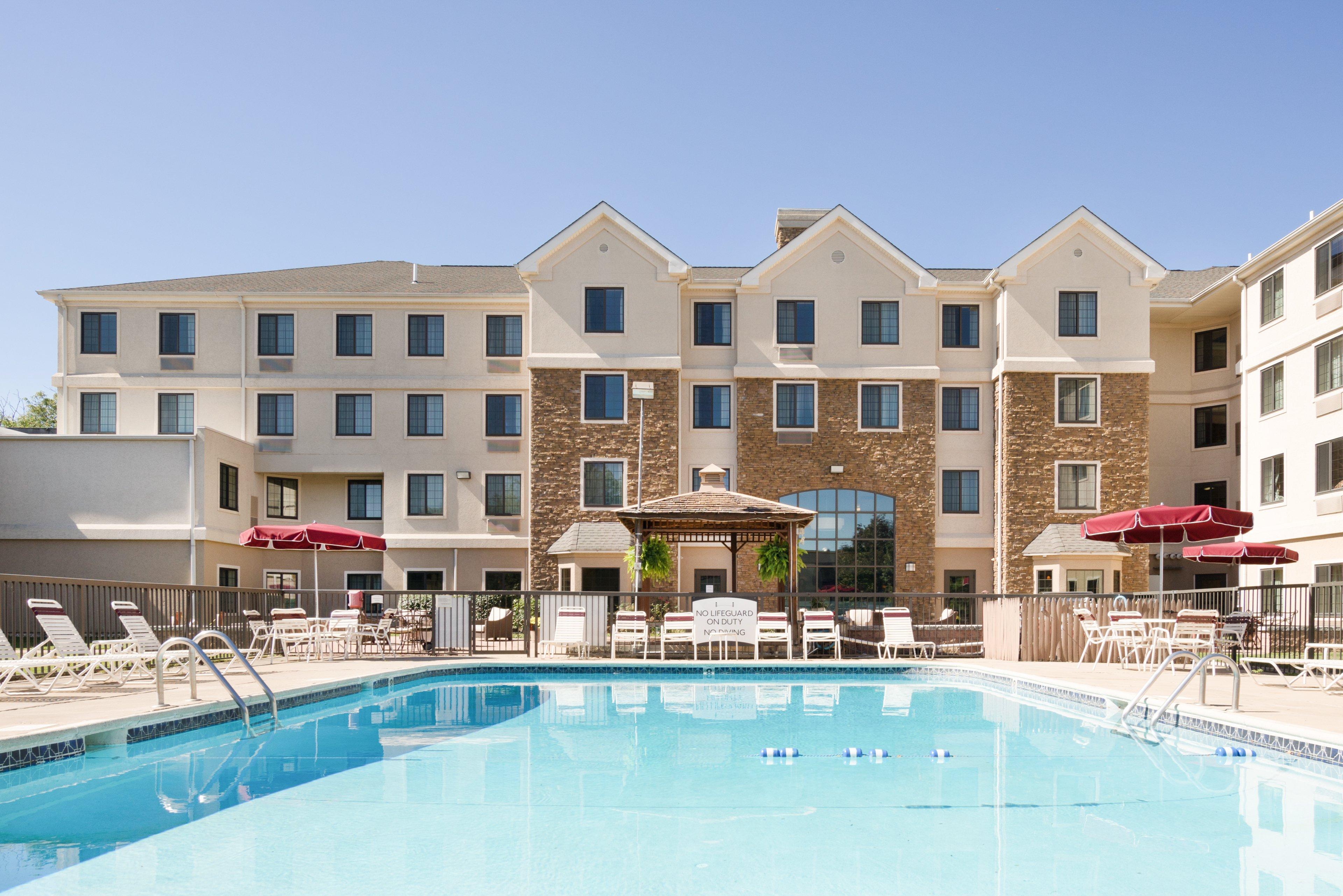 Staybridge Suites Wilmington-Newark By Ihg Luaran gambar
