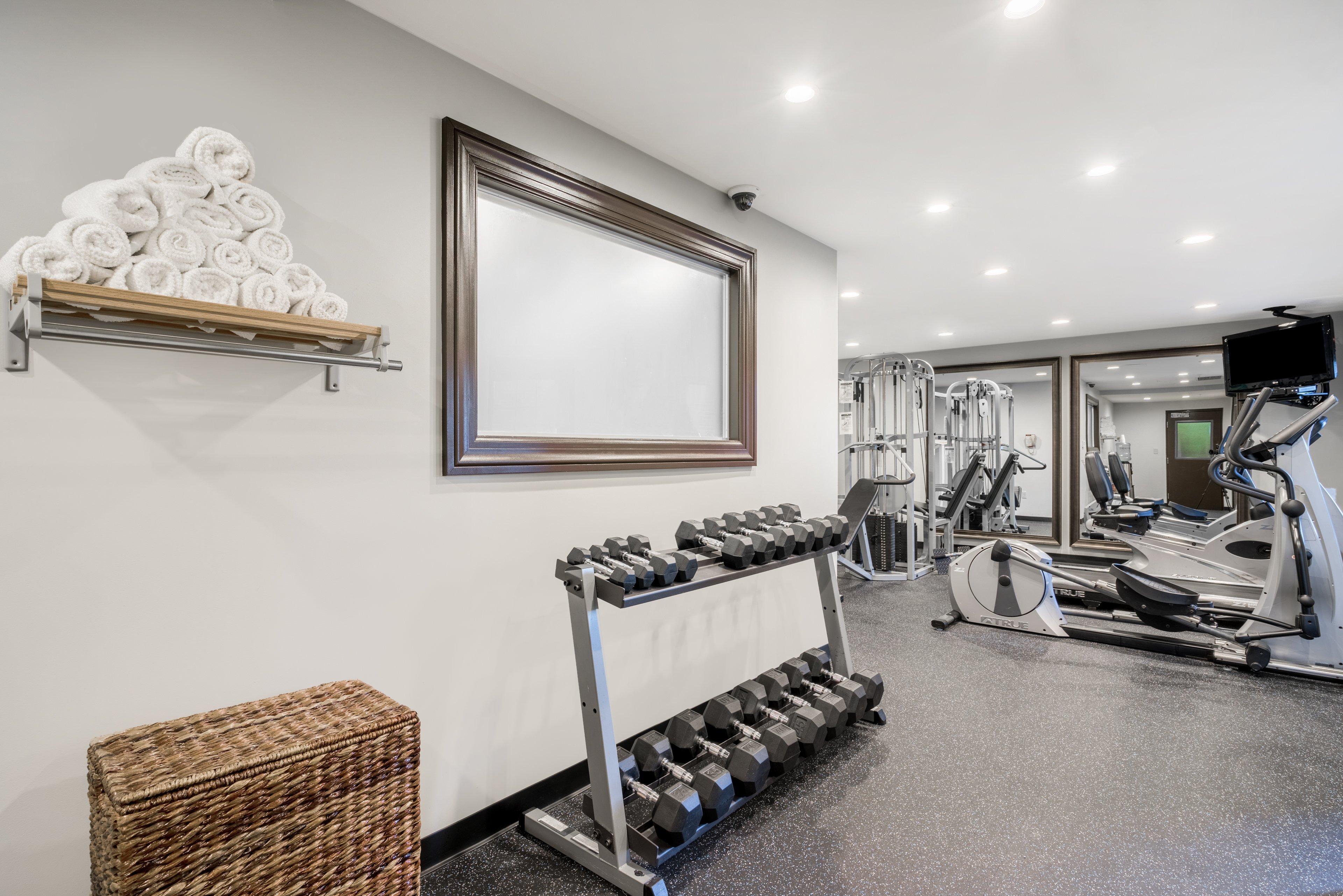 Staybridge Suites Wilmington-Newark By Ihg Luaran gambar