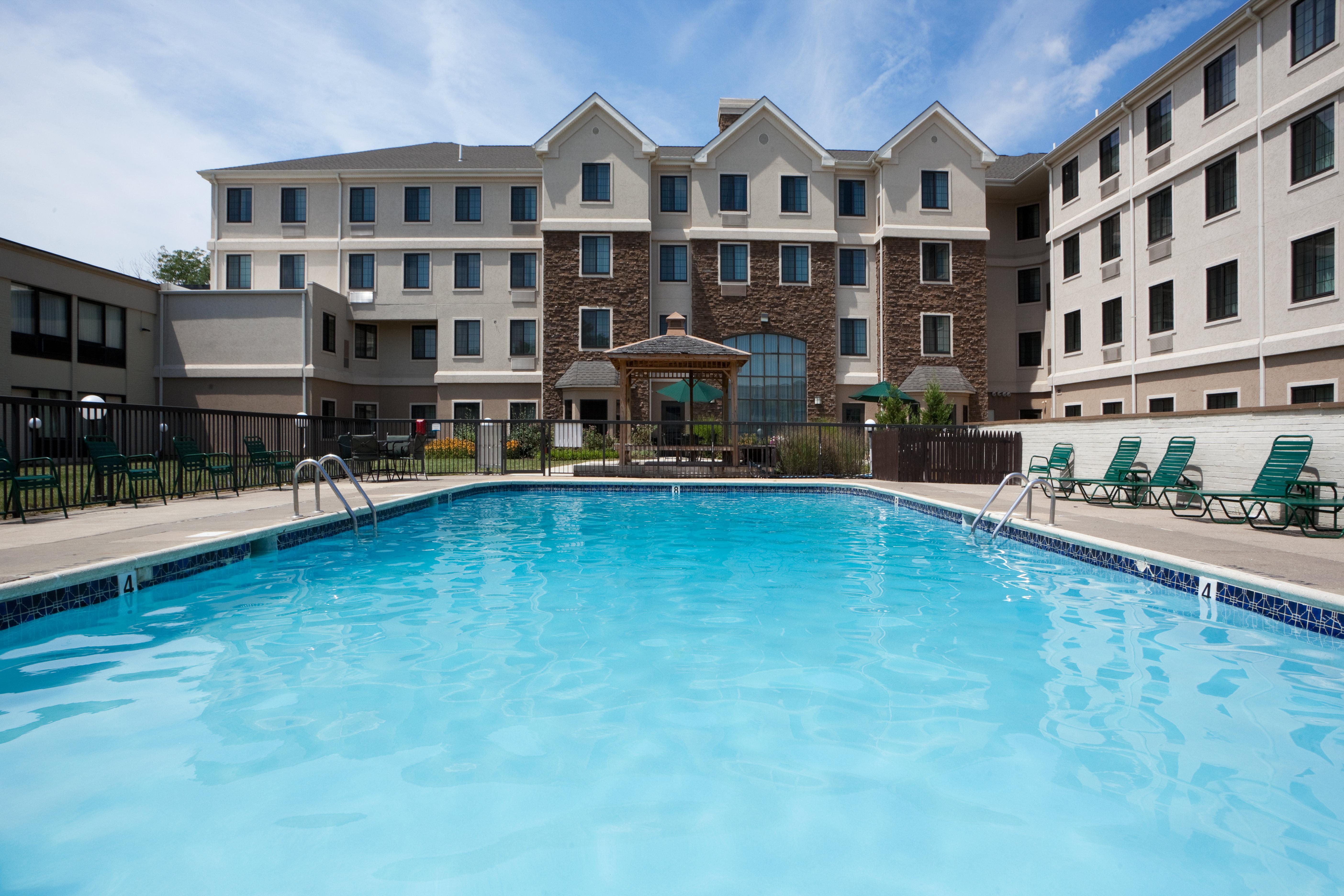 Staybridge Suites Wilmington-Newark By Ihg Luaran gambar