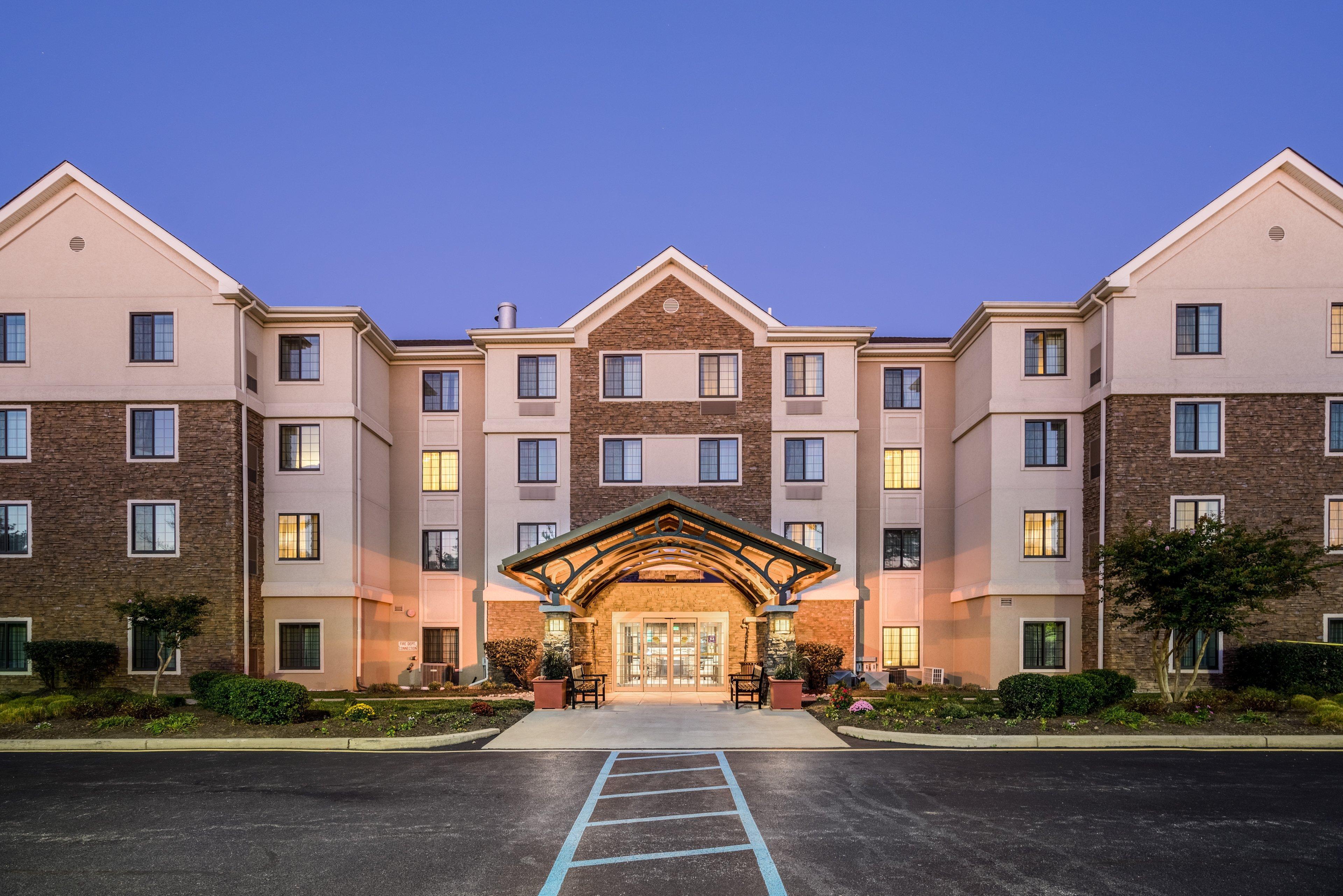 Staybridge Suites Wilmington-Newark By Ihg Luaran gambar