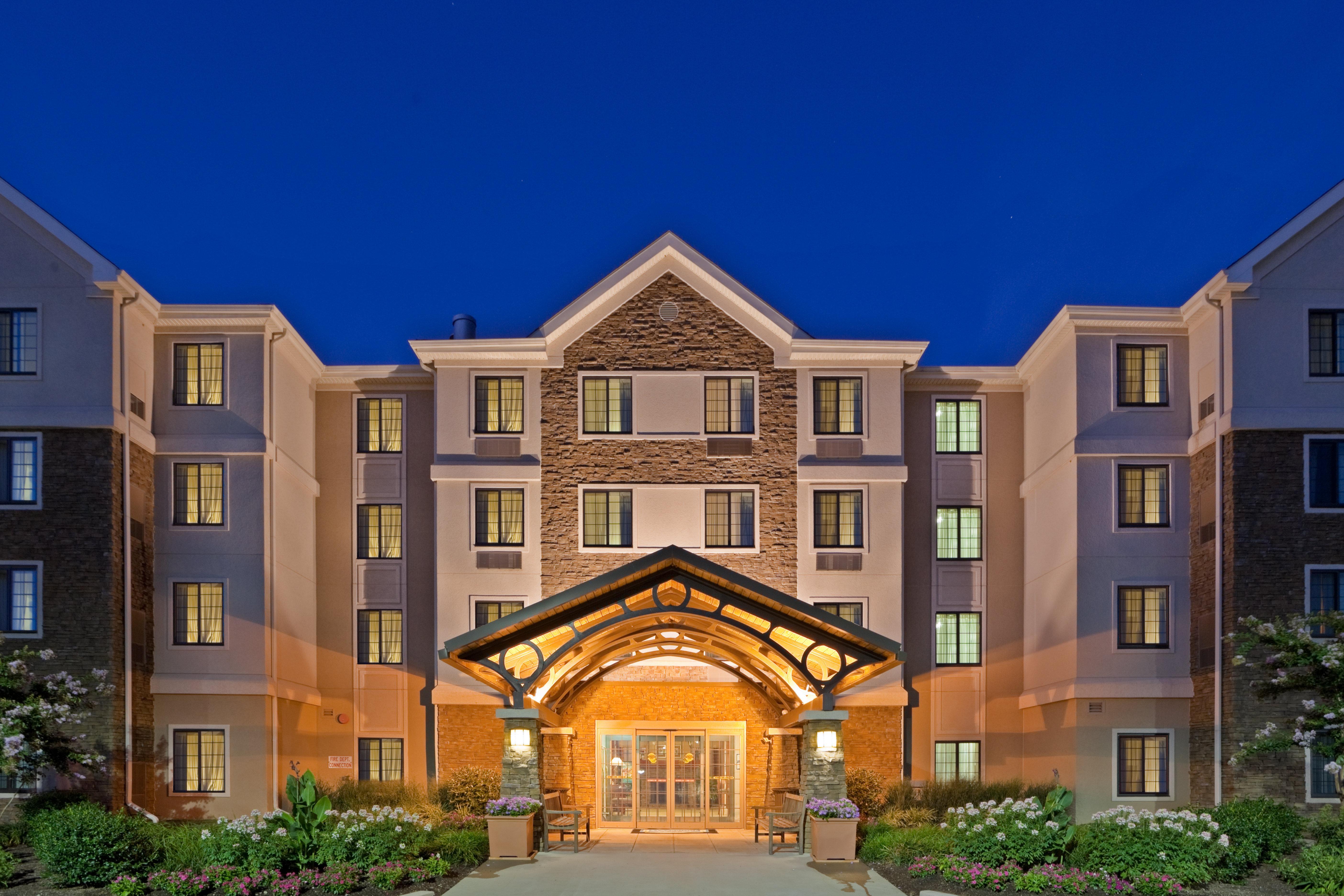 Staybridge Suites Wilmington-Newark By Ihg Luaran gambar