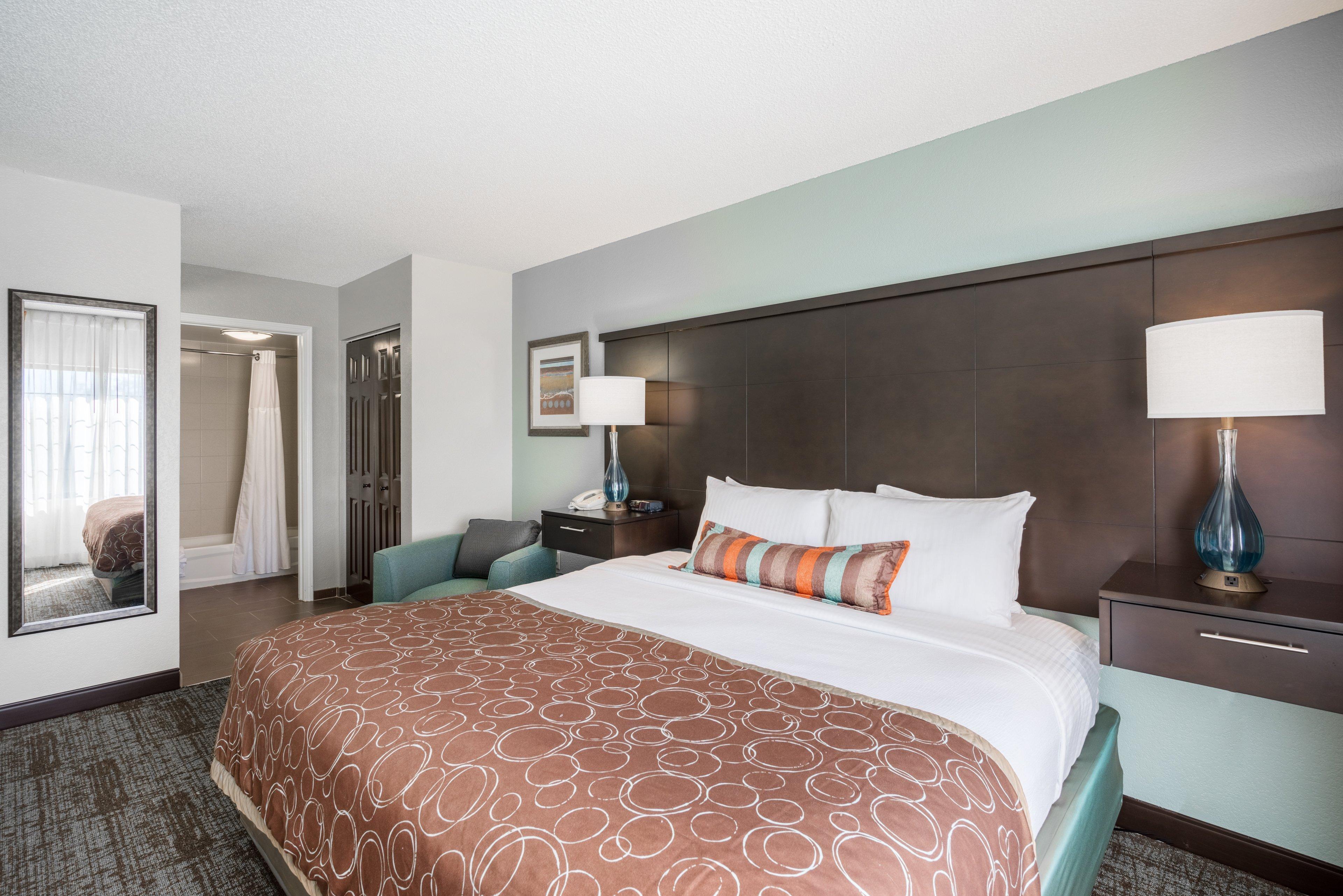 Staybridge Suites Wilmington-Newark By Ihg Luaran gambar