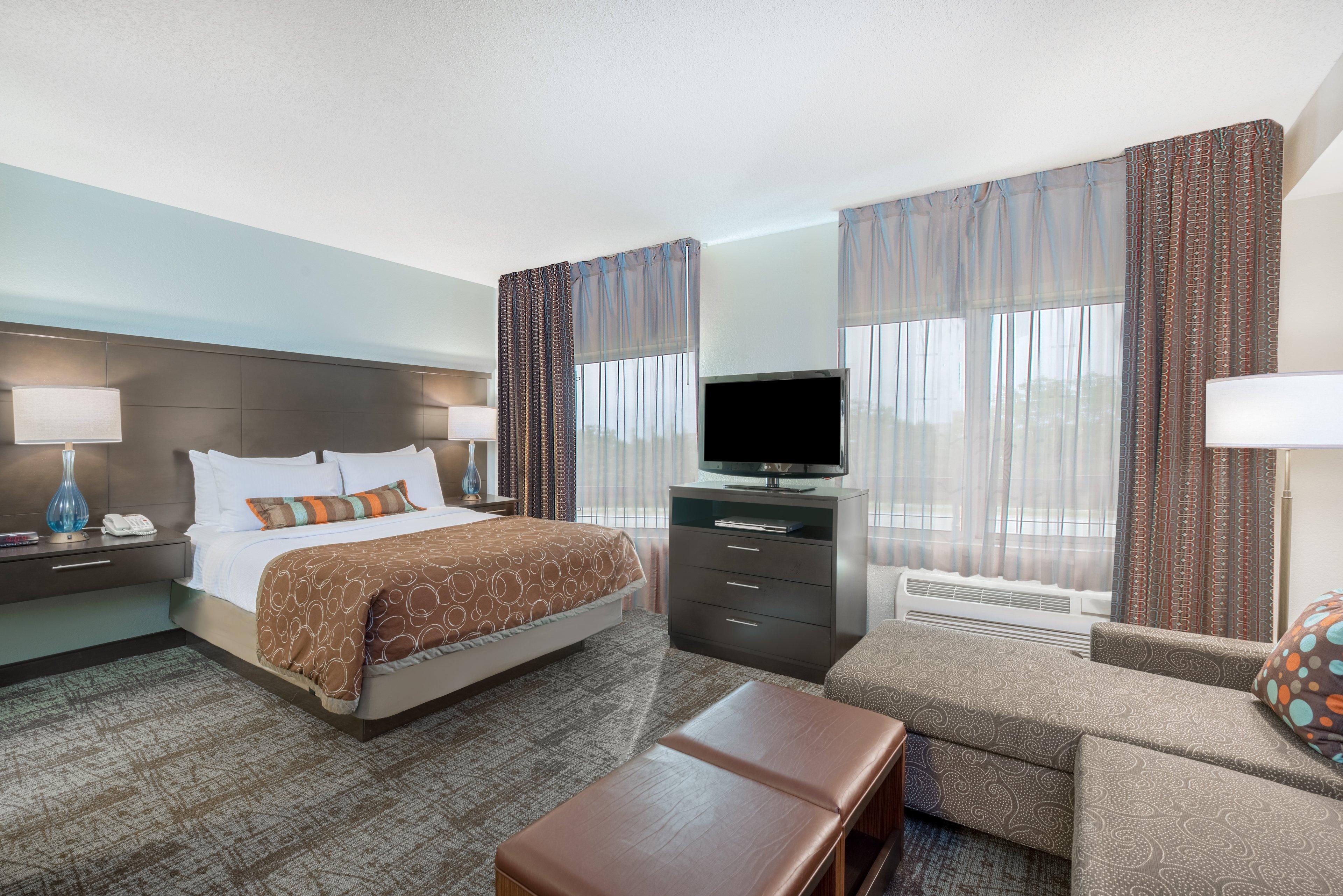Staybridge Suites Wilmington-Newark By Ihg Luaran gambar
