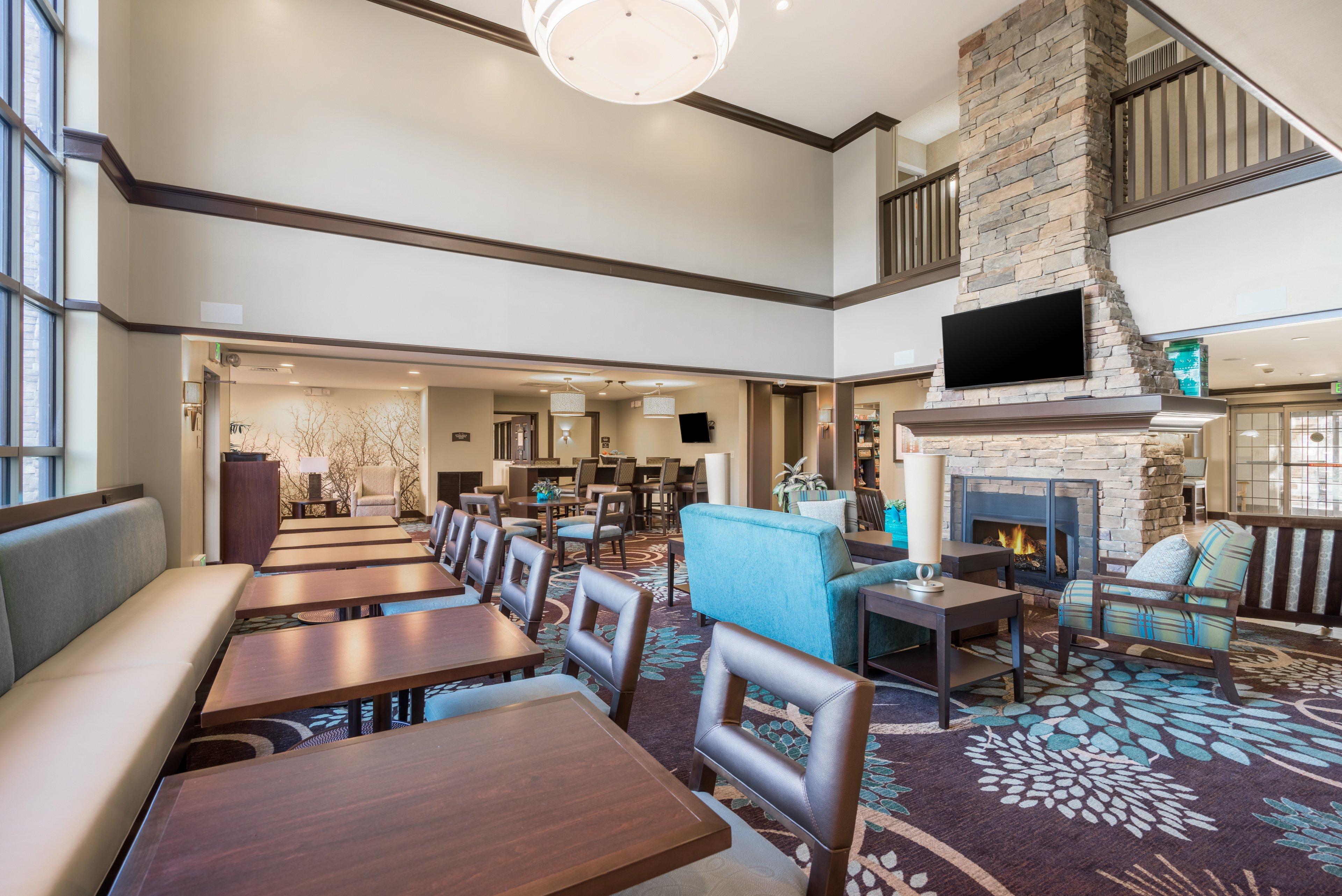 Staybridge Suites Wilmington-Newark By Ihg Luaran gambar