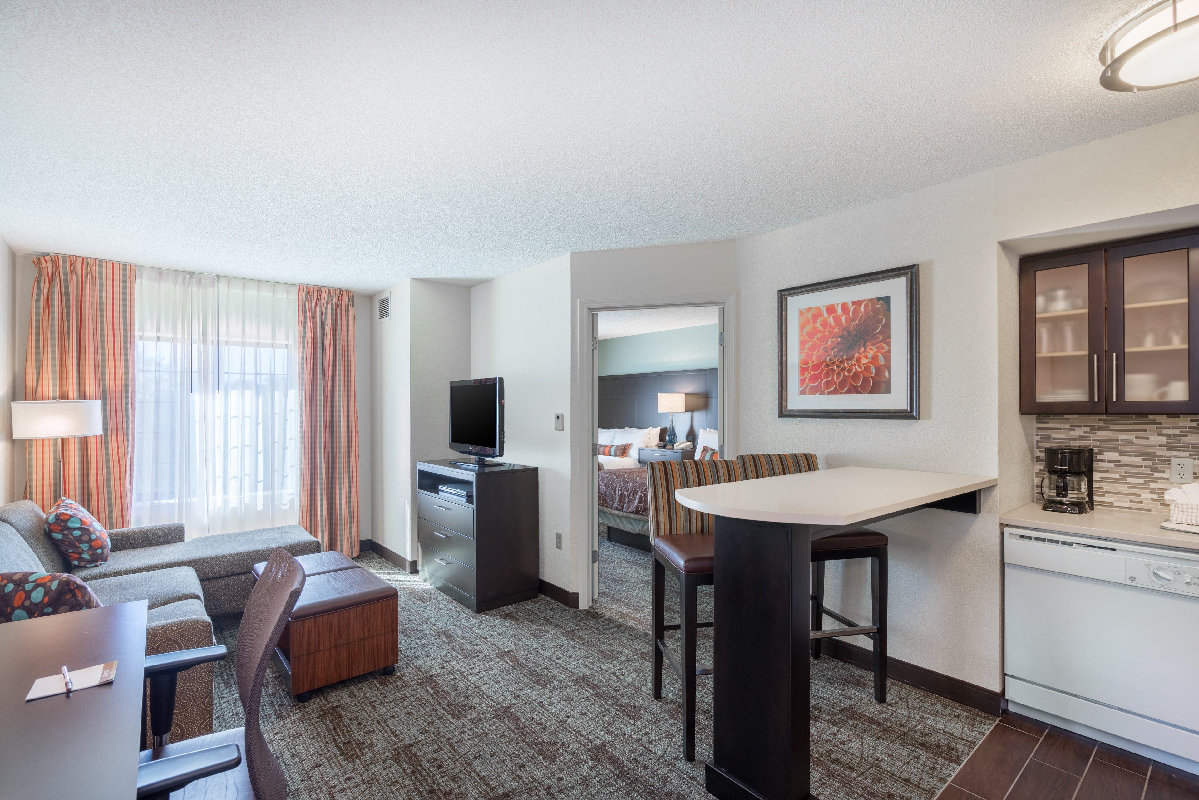 Staybridge Suites Wilmington-Newark By Ihg Luaran gambar