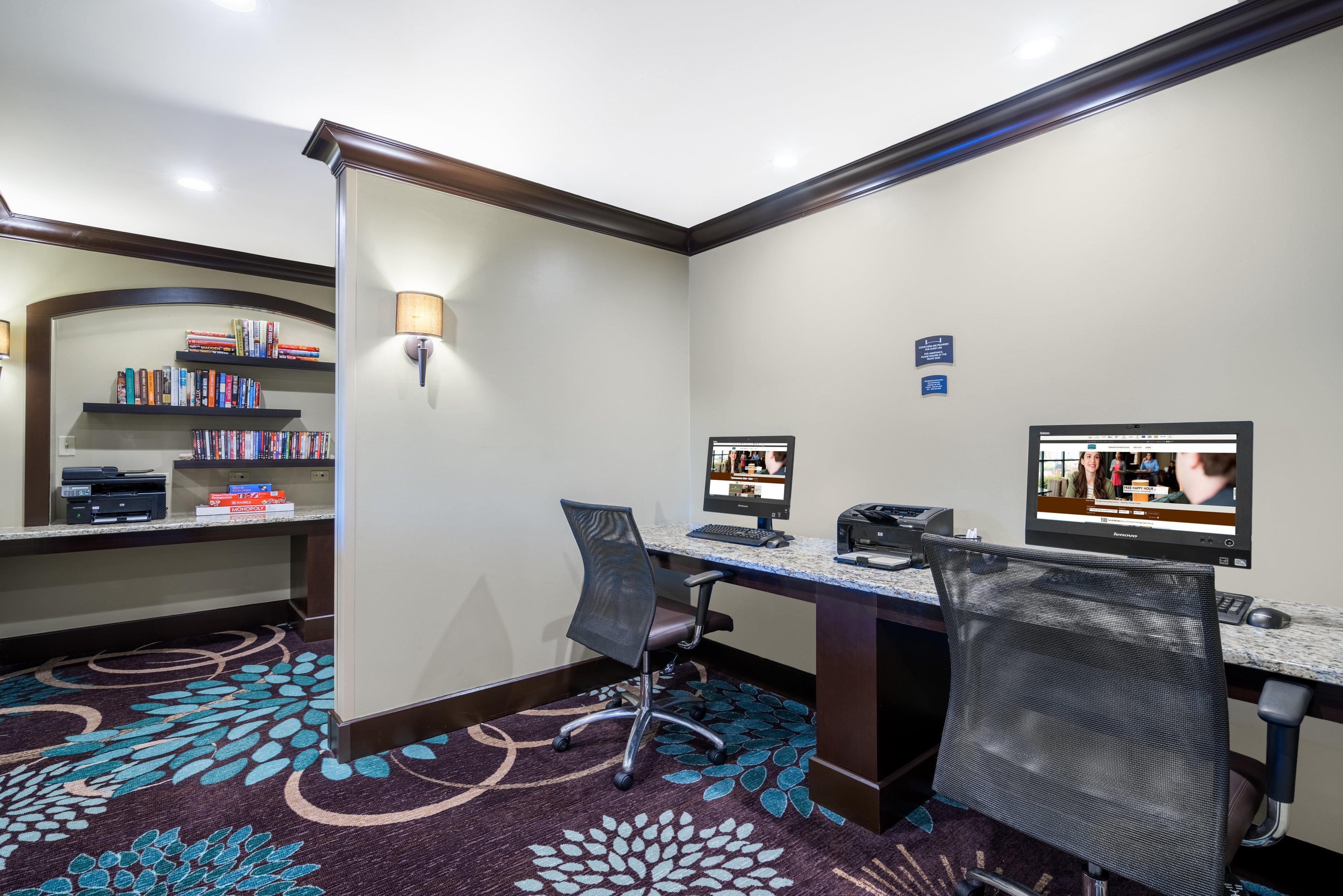 Staybridge Suites Wilmington-Newark By Ihg Luaran gambar