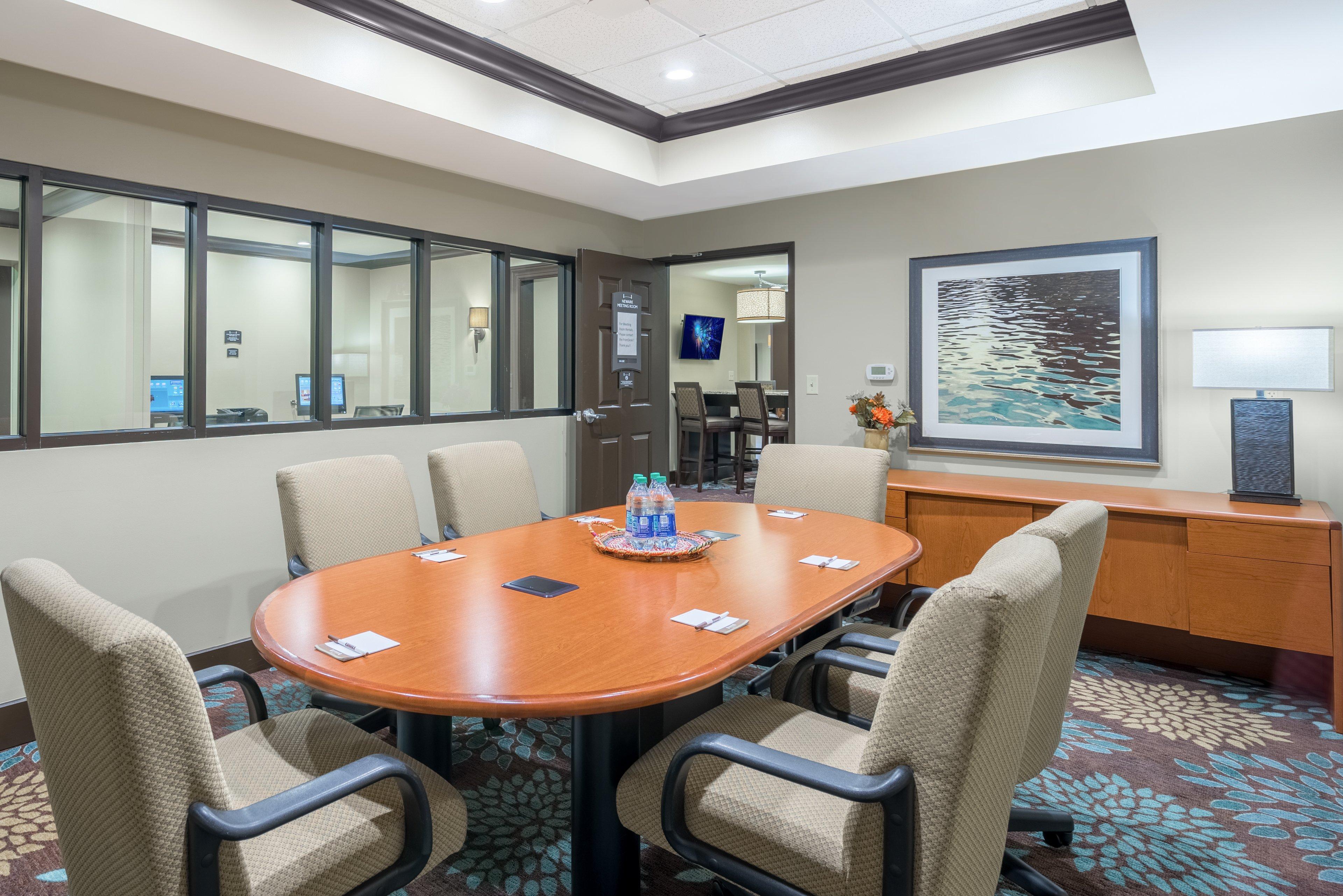 Staybridge Suites Wilmington-Newark By Ihg Luaran gambar