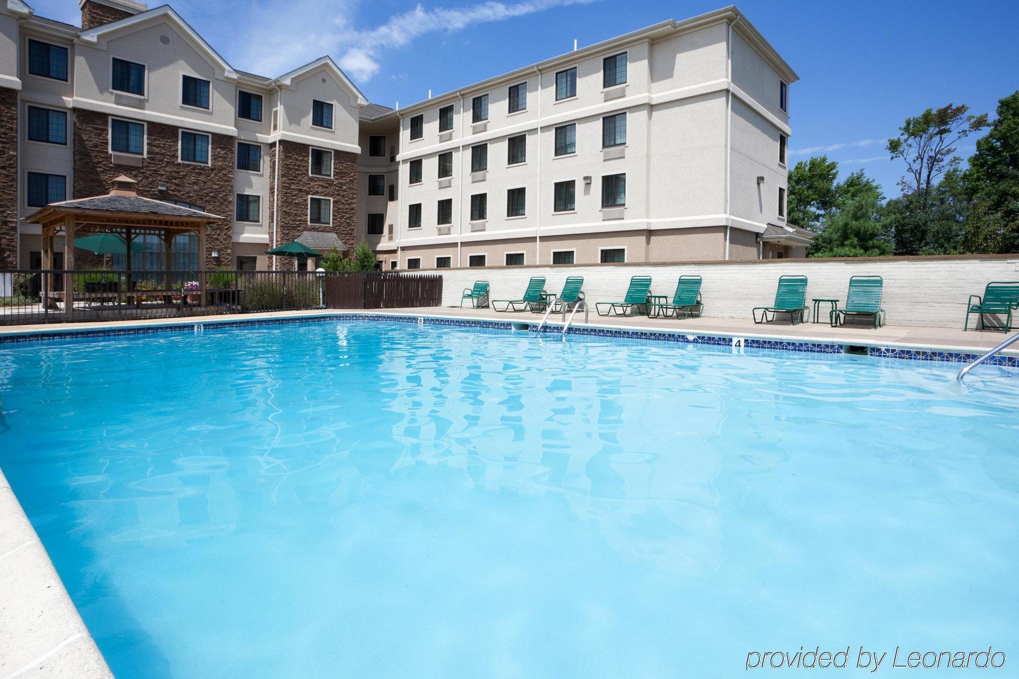 Staybridge Suites Wilmington-Newark By Ihg Luaran gambar
