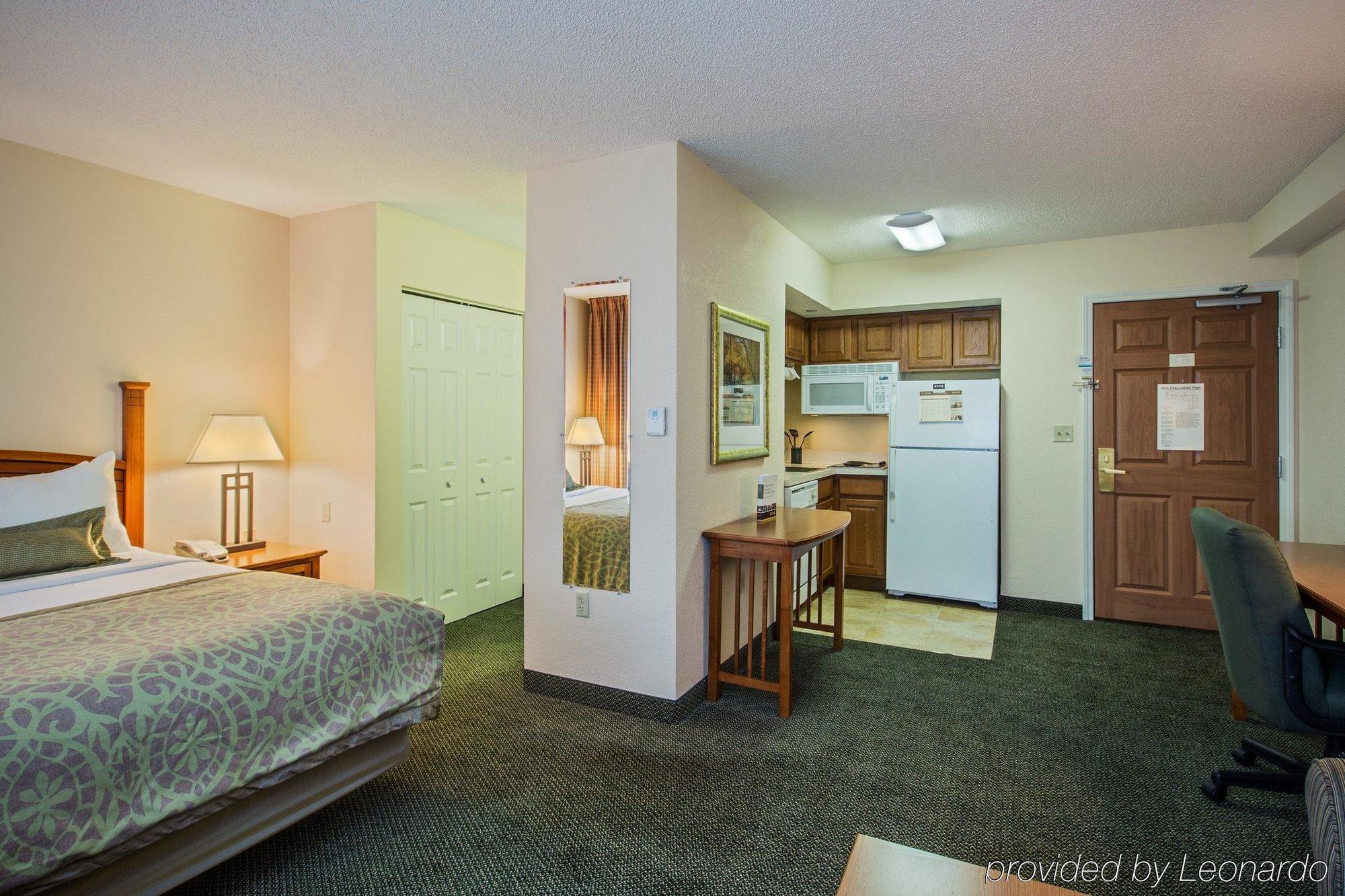 Staybridge Suites Wilmington-Newark By Ihg Luaran gambar