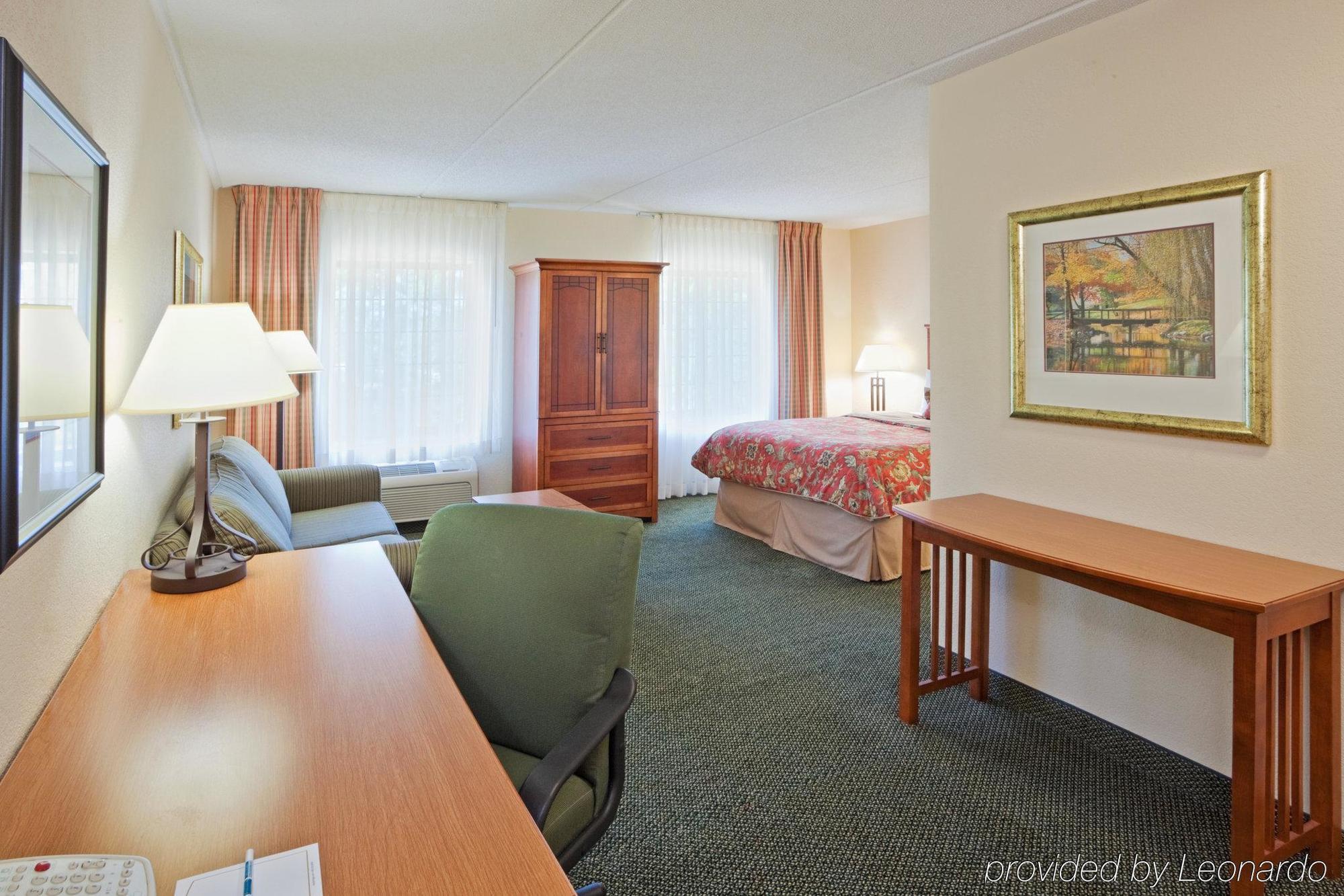 Staybridge Suites Wilmington-Newark By Ihg Bilik gambar