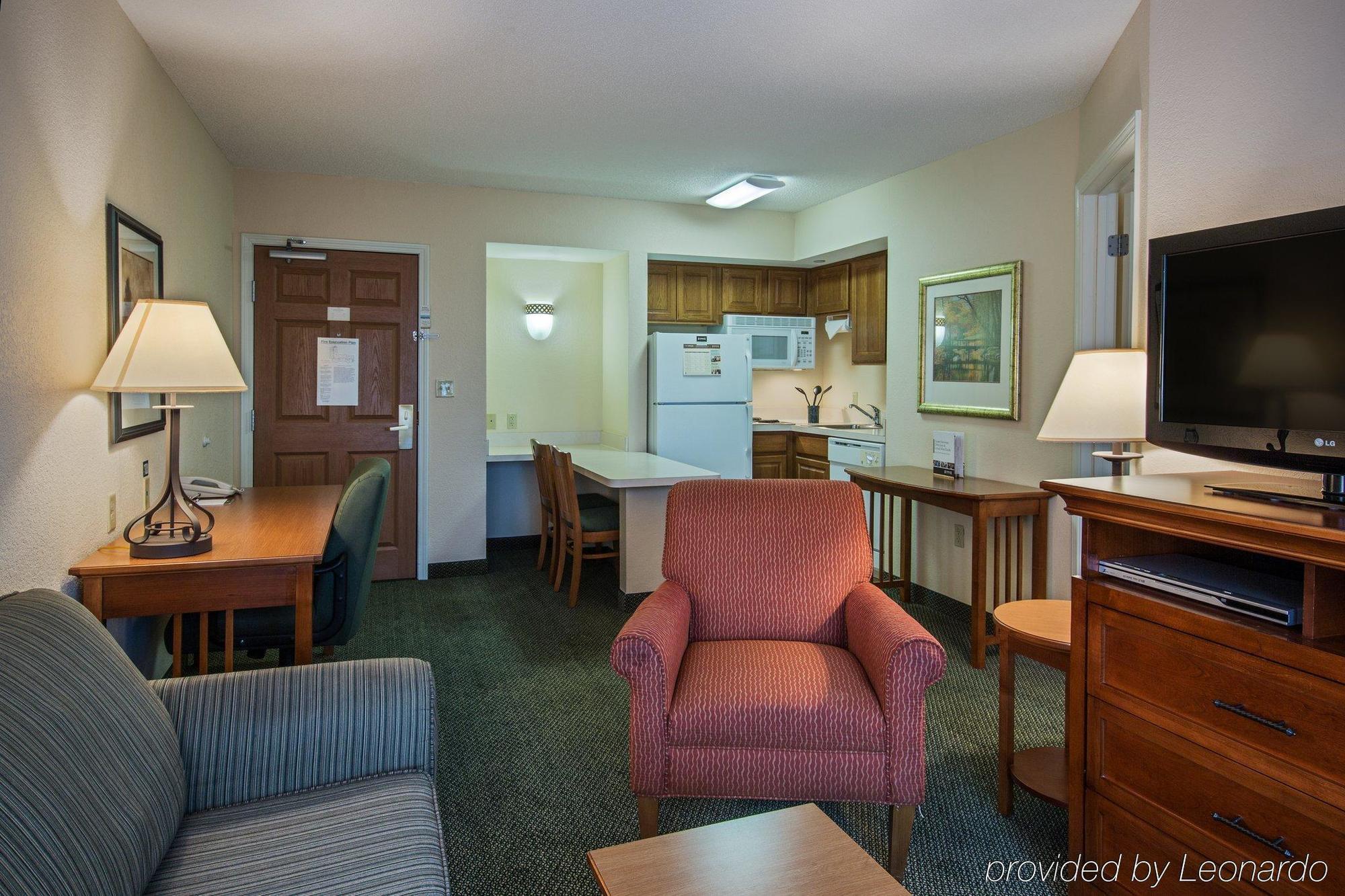 Staybridge Suites Wilmington-Newark By Ihg Luaran gambar