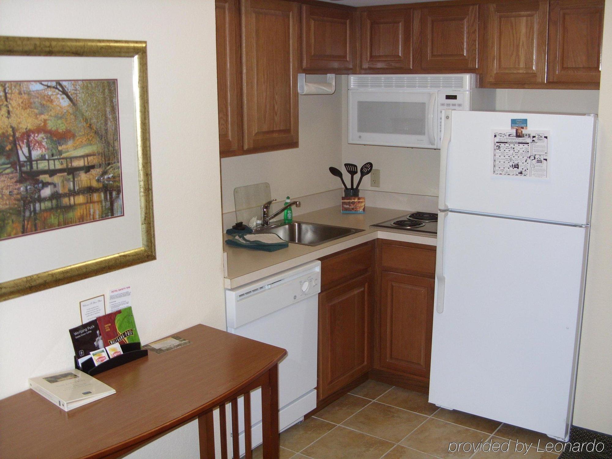 Staybridge Suites Wilmington-Newark By Ihg Bilik gambar