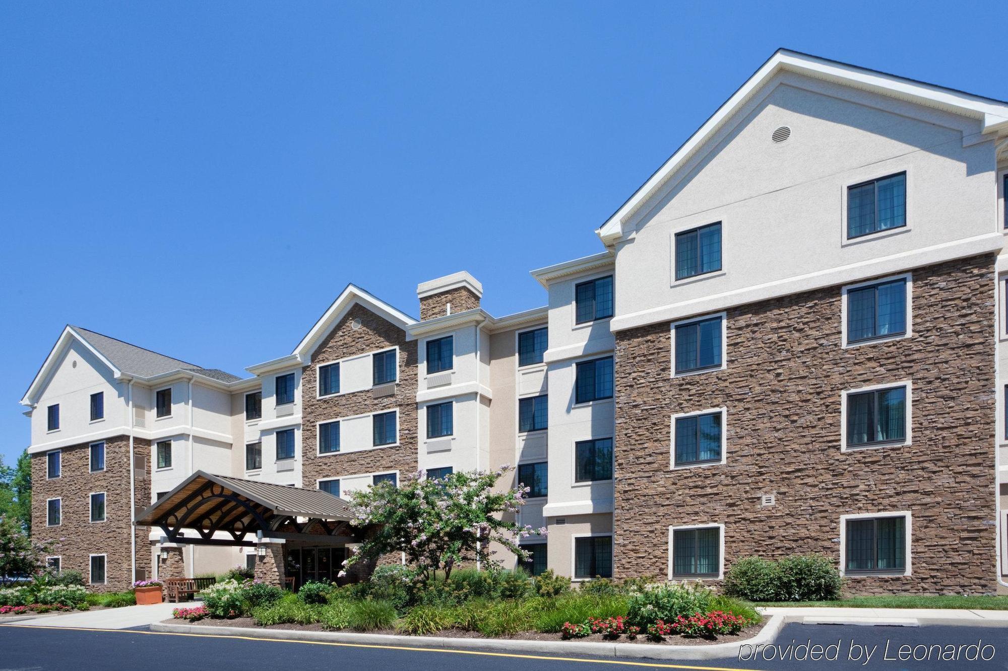 Staybridge Suites Wilmington-Newark By Ihg Luaran gambar