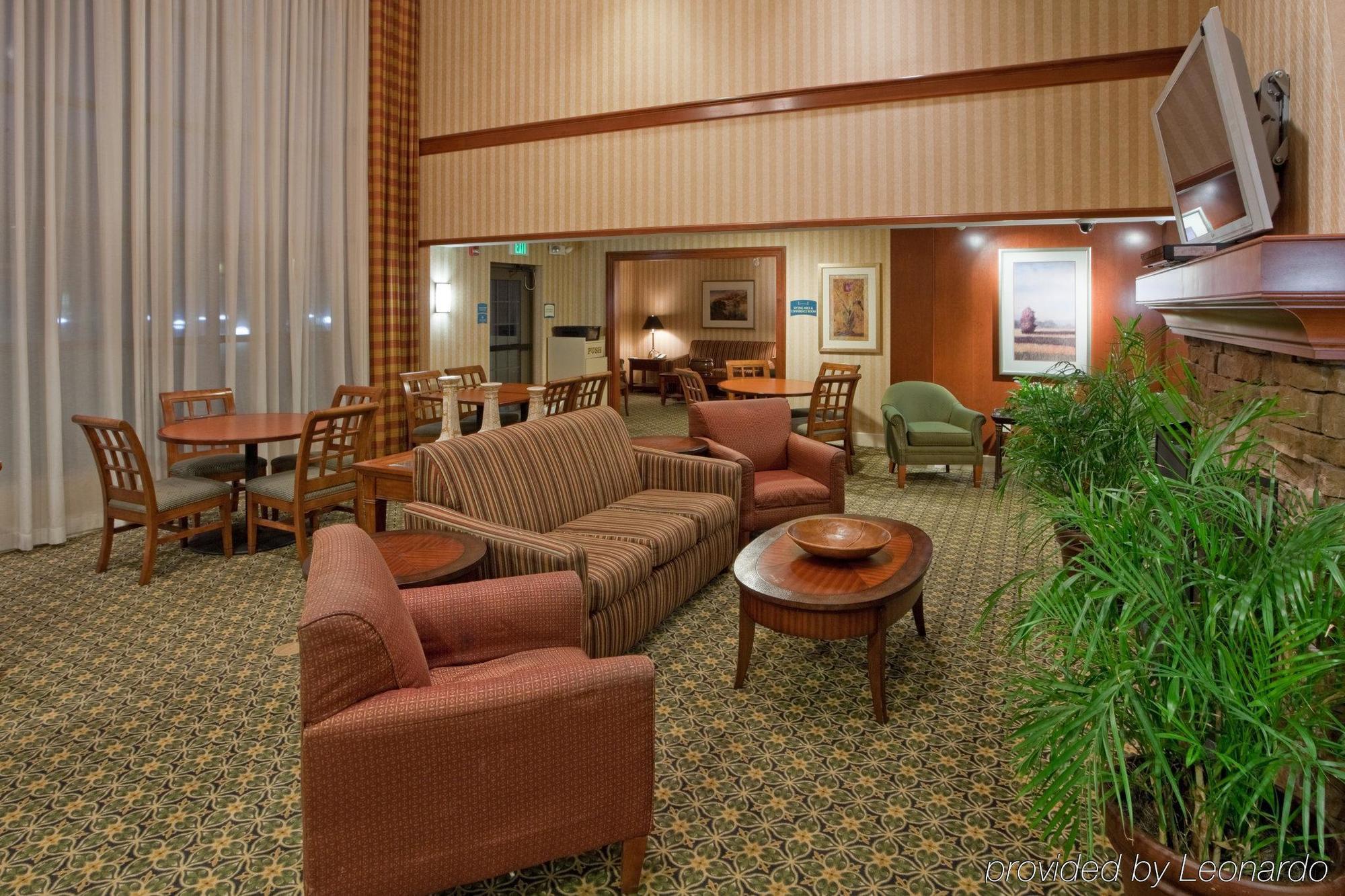 Staybridge Suites Wilmington-Newark By Ihg Restoran gambar