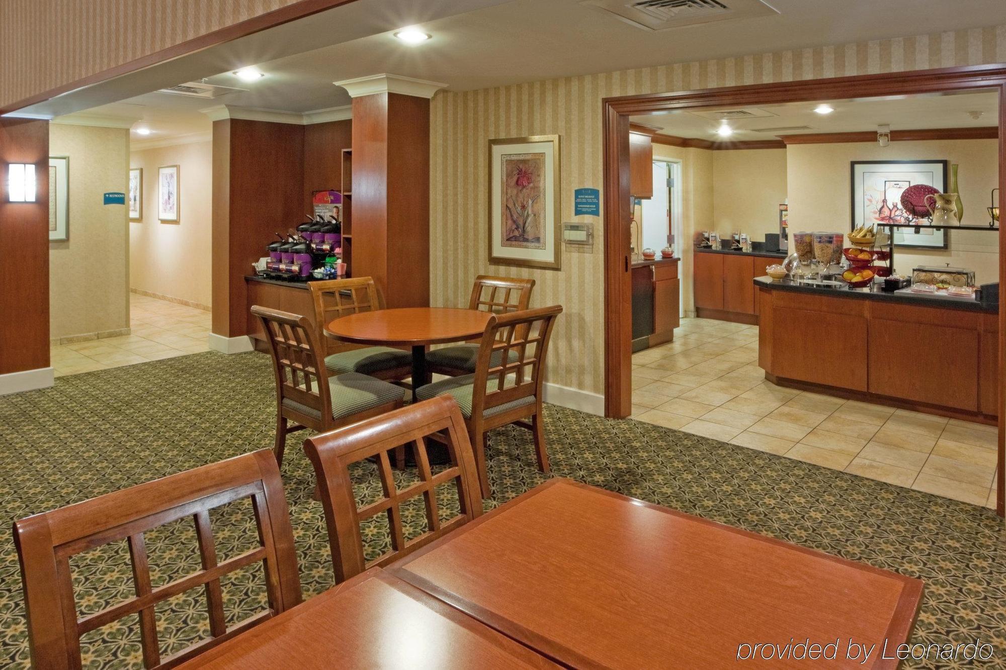Staybridge Suites Wilmington-Newark By Ihg Luaran gambar