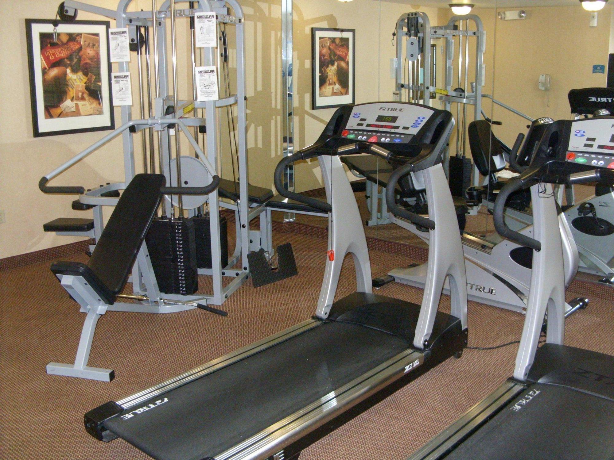 Staybridge Suites Wilmington-Newark By Ihg Luaran gambar