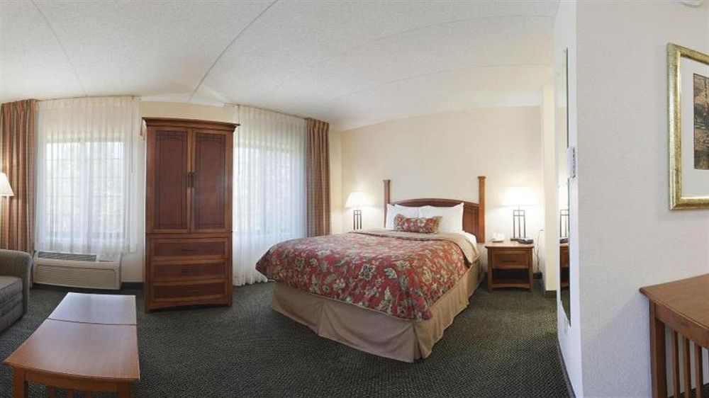 Staybridge Suites Wilmington-Newark By Ihg Luaran gambar