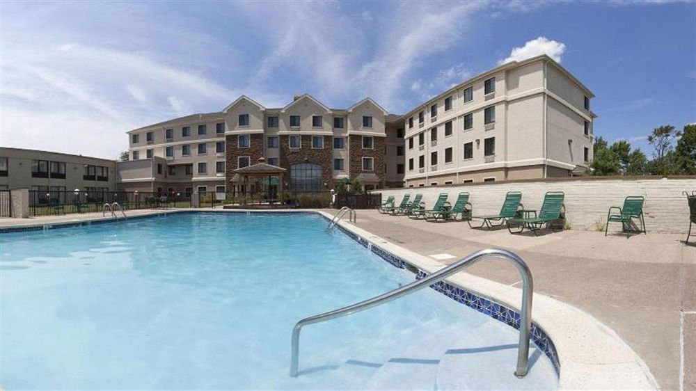 Staybridge Suites Wilmington-Newark By Ihg Luaran gambar