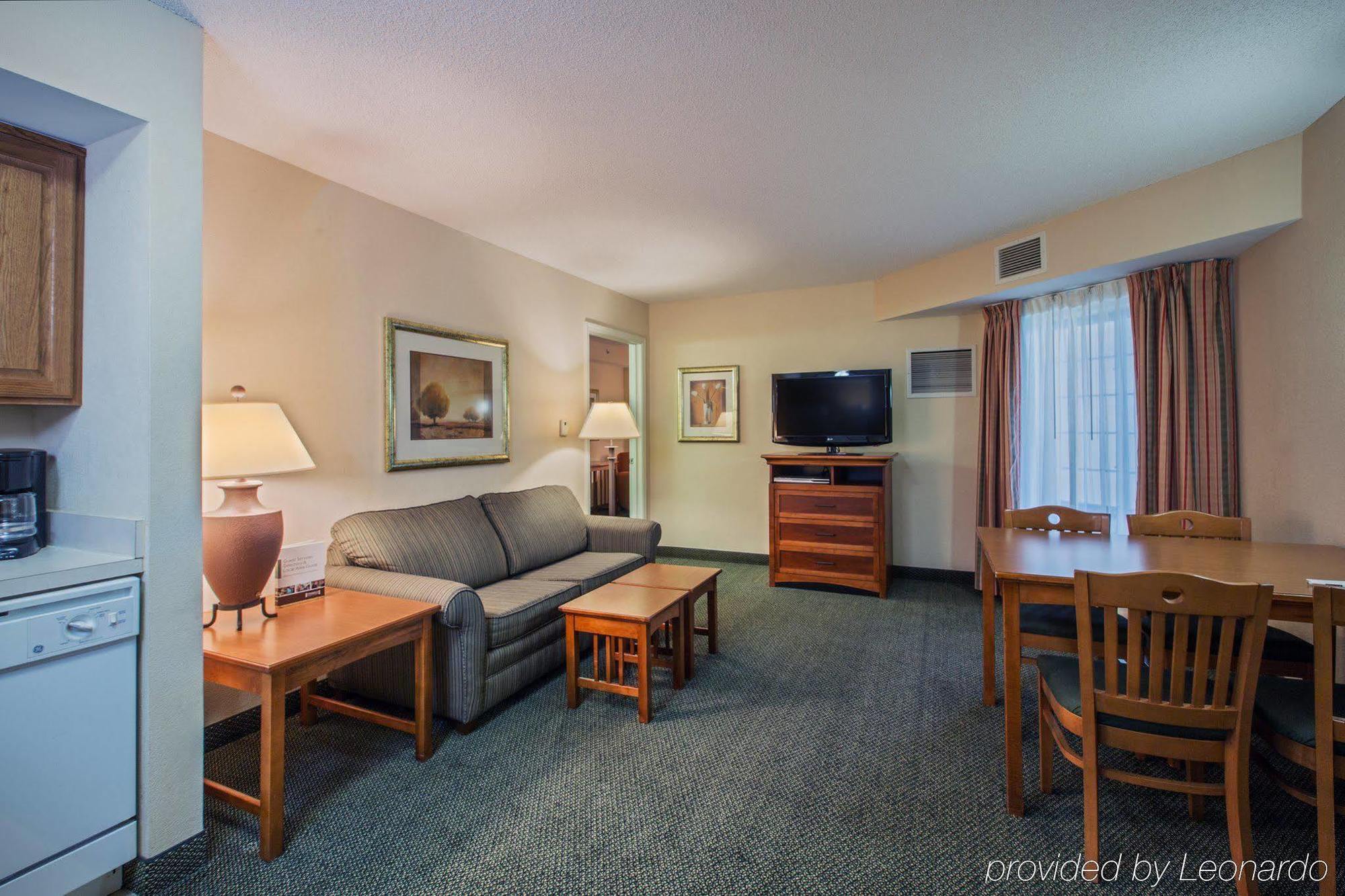 Staybridge Suites Wilmington-Newark By Ihg Luaran gambar