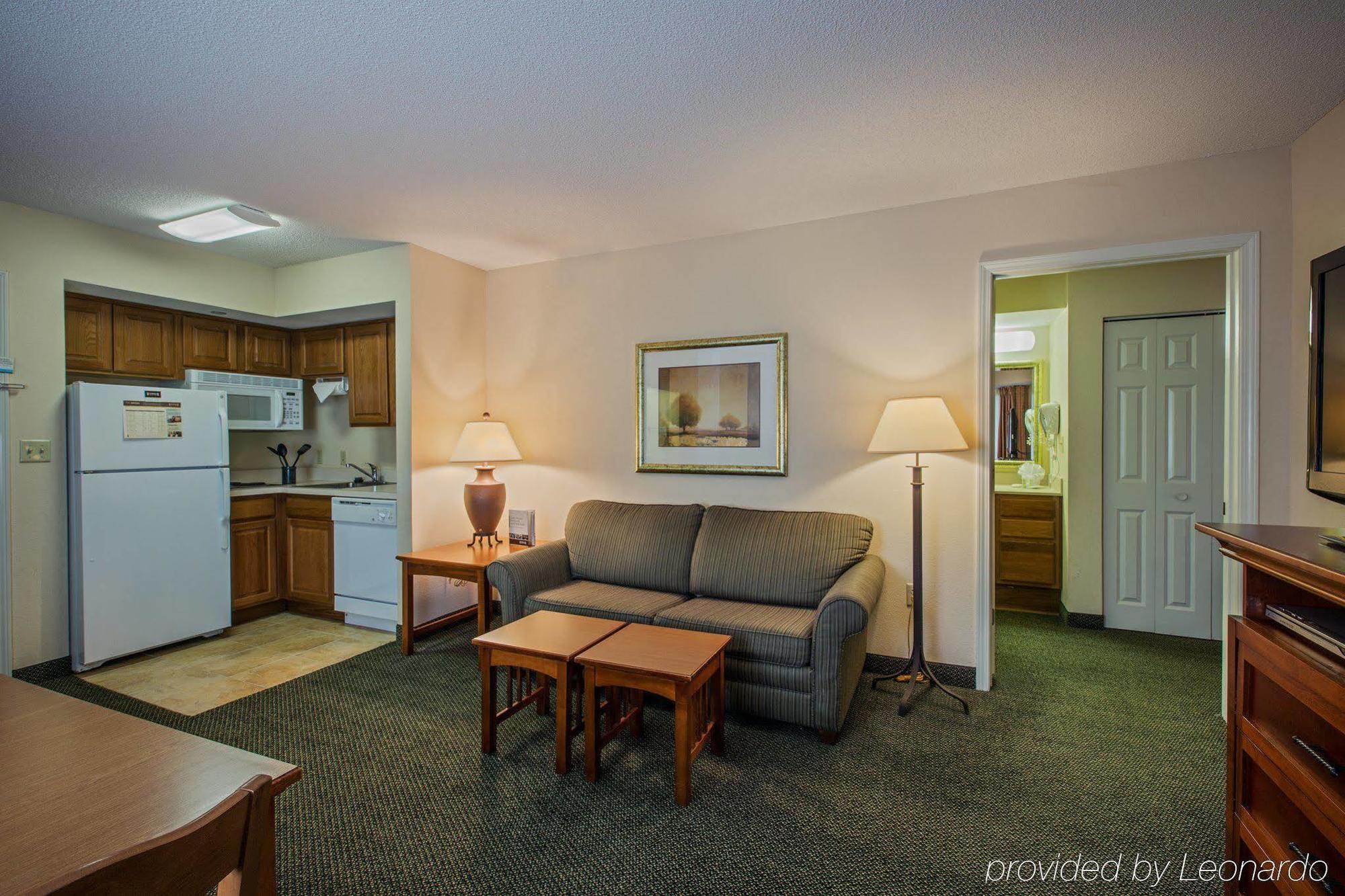 Staybridge Suites Wilmington-Newark By Ihg Luaran gambar