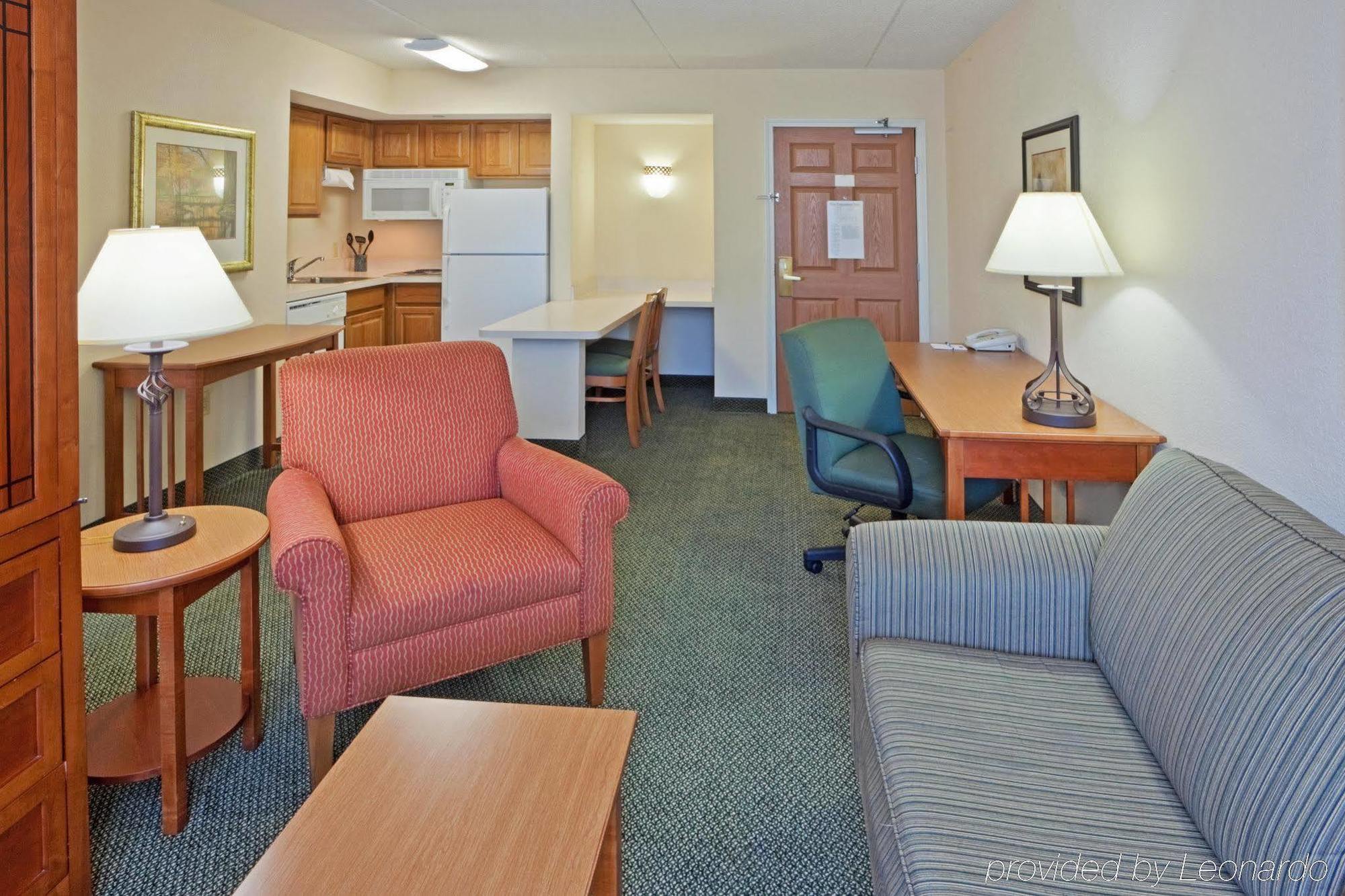 Staybridge Suites Wilmington-Newark By Ihg Bilik gambar