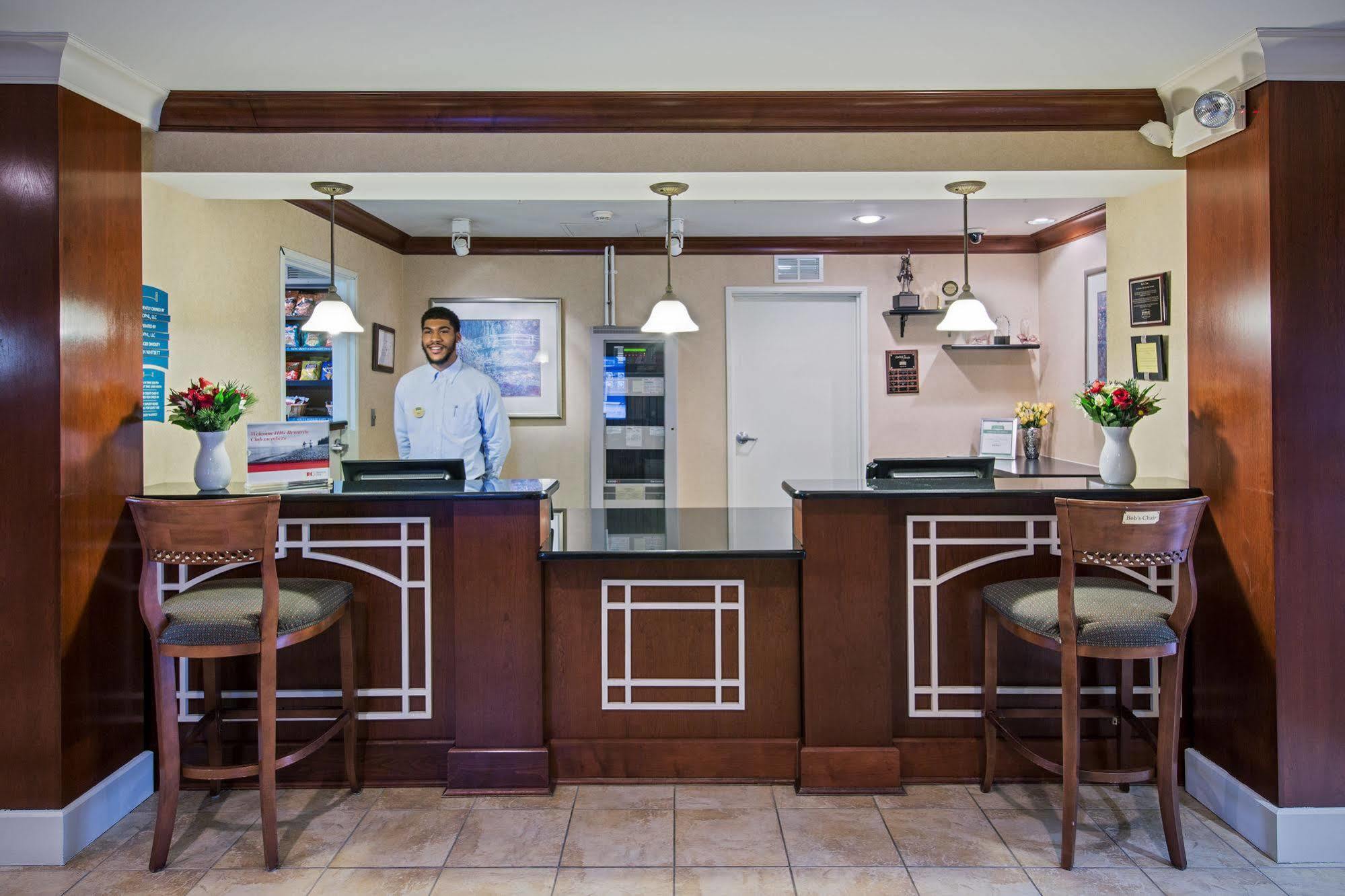 Staybridge Suites Wilmington-Newark By Ihg Luaran gambar