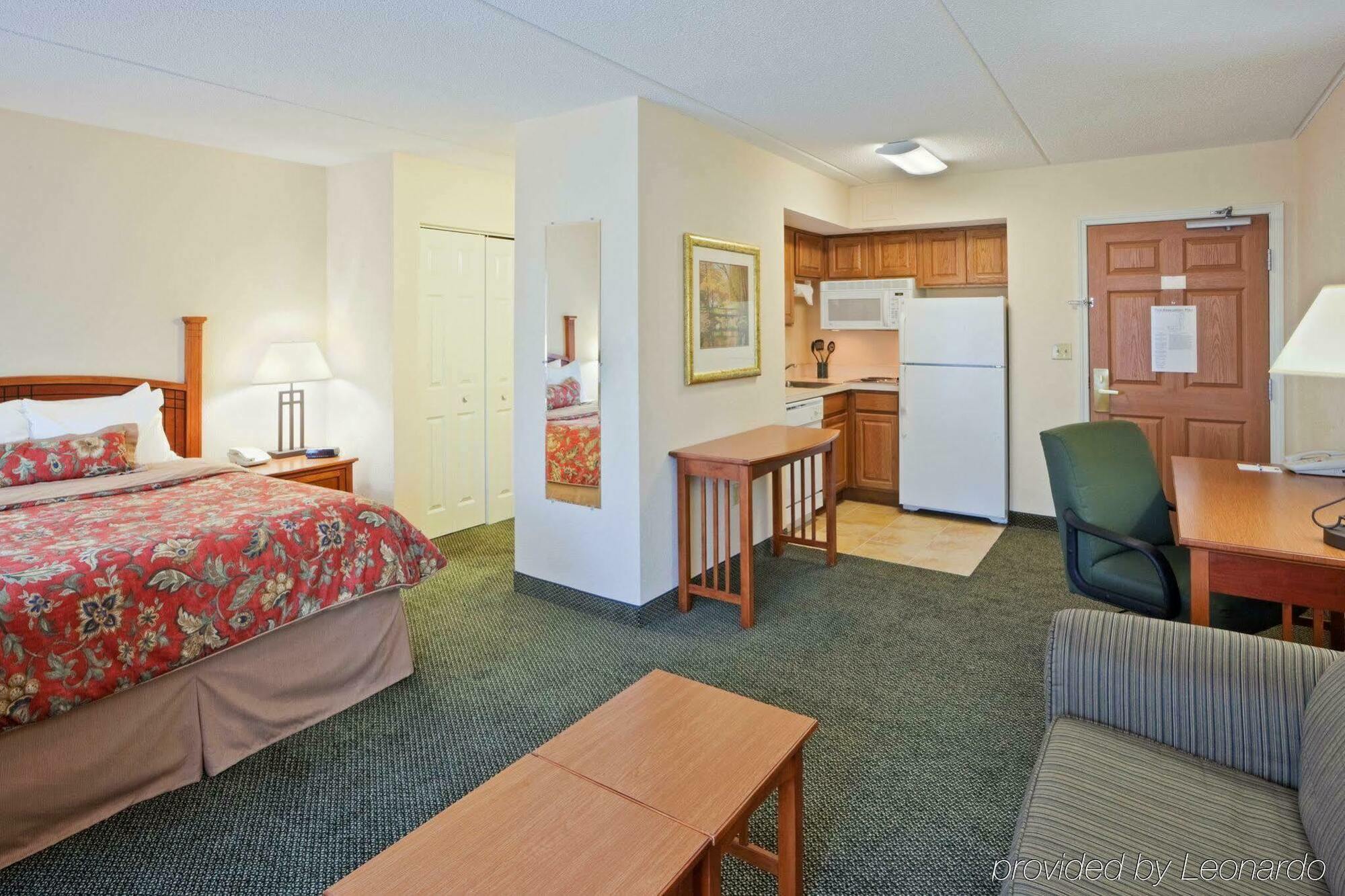 Staybridge Suites Wilmington-Newark By Ihg Luaran gambar