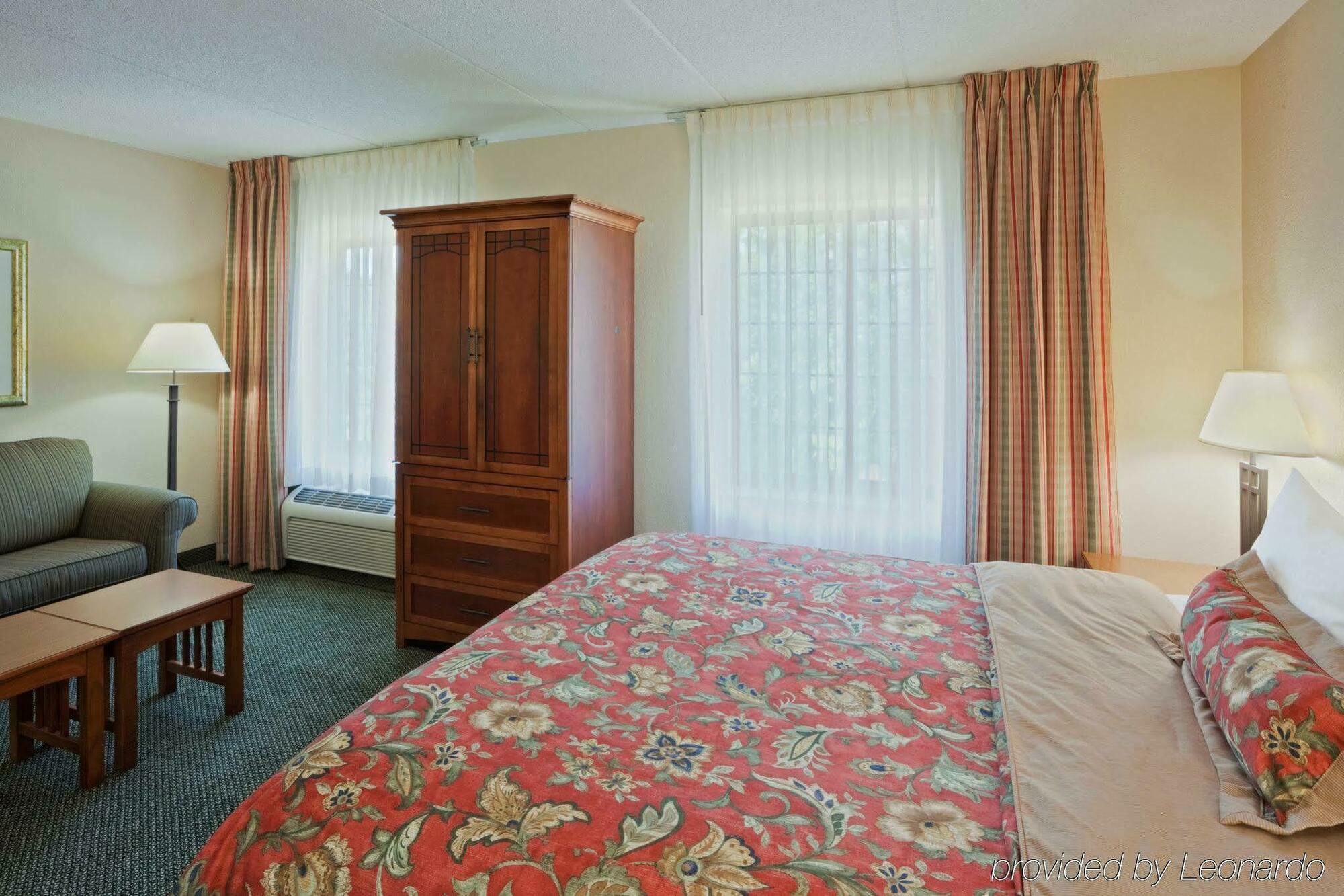 Staybridge Suites Wilmington-Newark By Ihg Bilik gambar