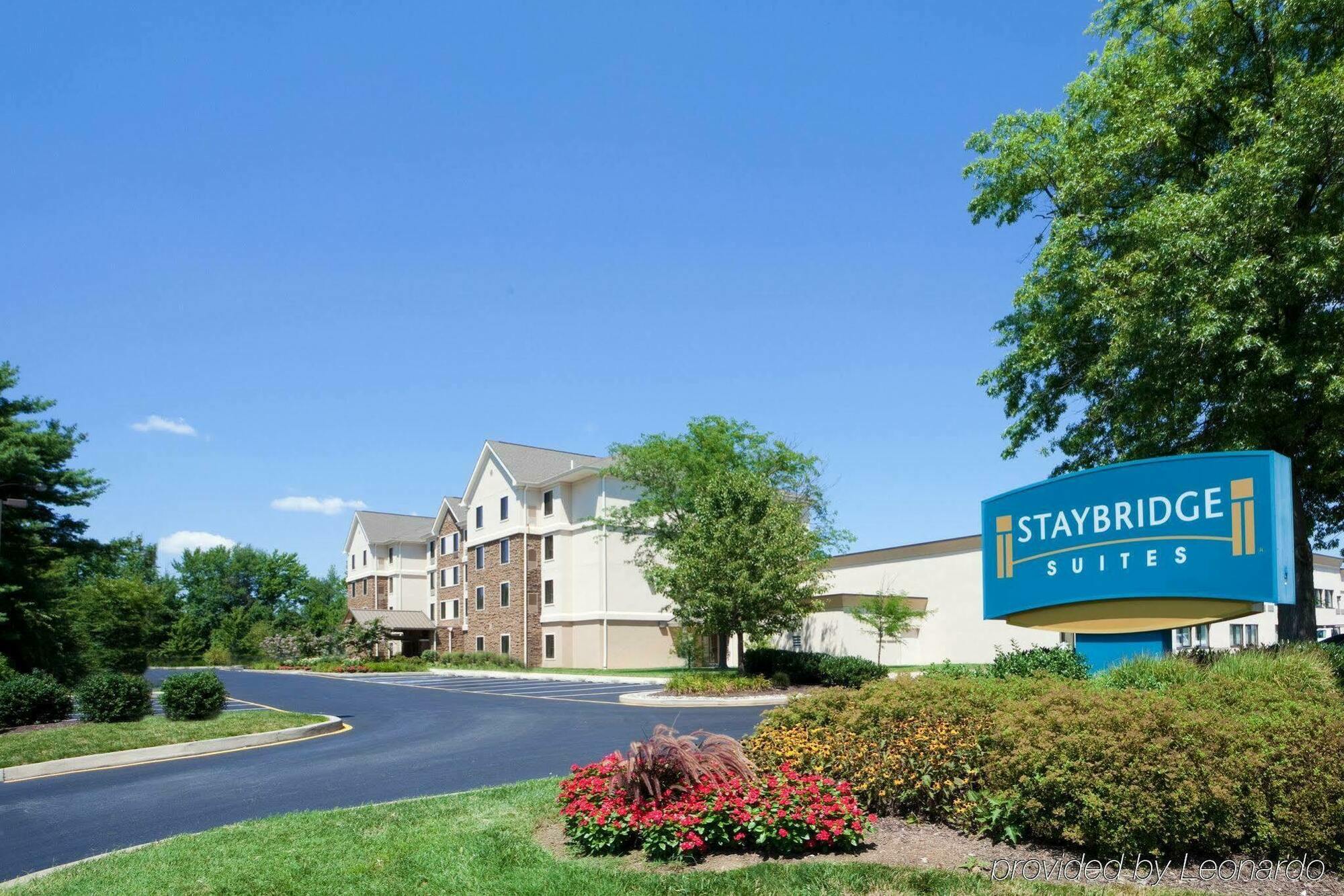 Staybridge Suites Wilmington-Newark By Ihg Luaran gambar