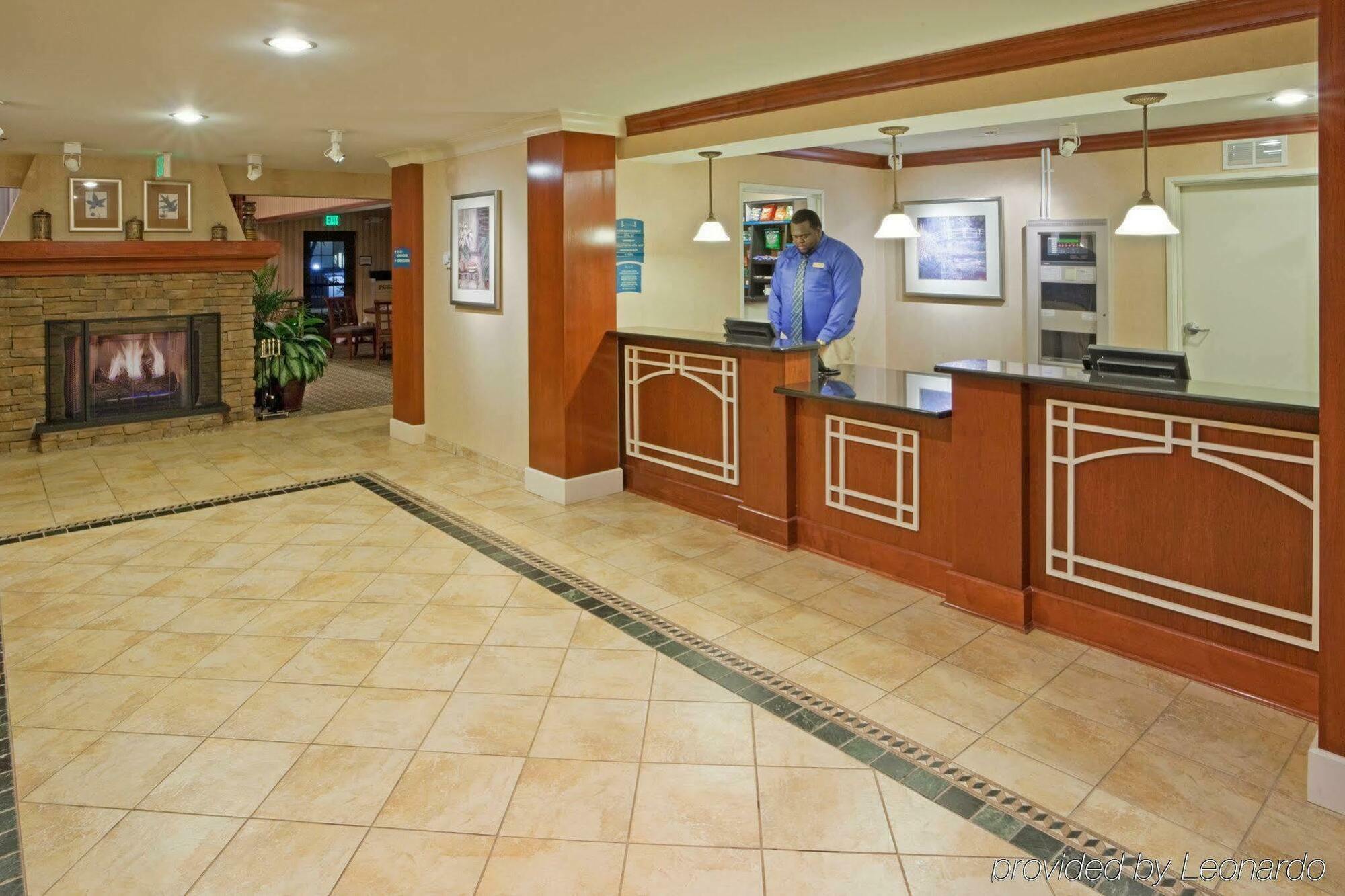 Staybridge Suites Wilmington-Newark By Ihg Luaran gambar