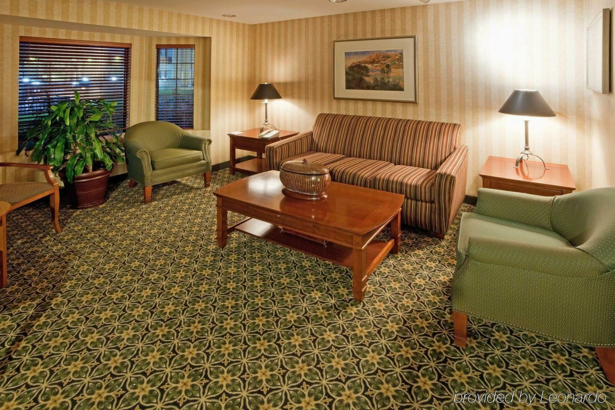 Staybridge Suites Wilmington-Newark By Ihg Luaran gambar