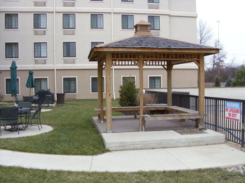 Staybridge Suites Wilmington-Newark By Ihg Luaran gambar