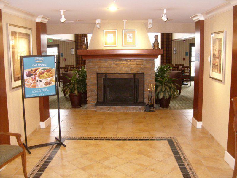 Staybridge Suites Wilmington-Newark By Ihg Dalaman gambar