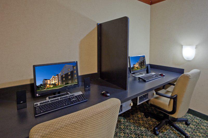Staybridge Suites Wilmington-Newark By Ihg Kemudahan gambar